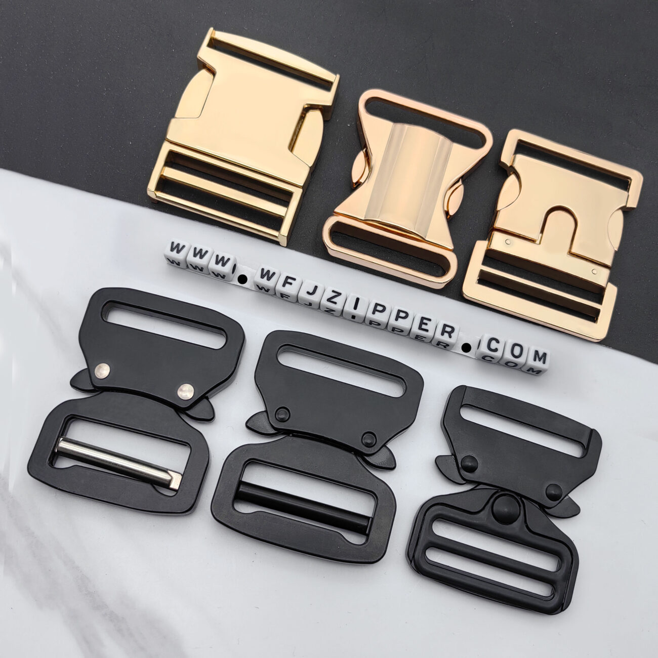 Zinc Alloy-Snap Button - Image 8