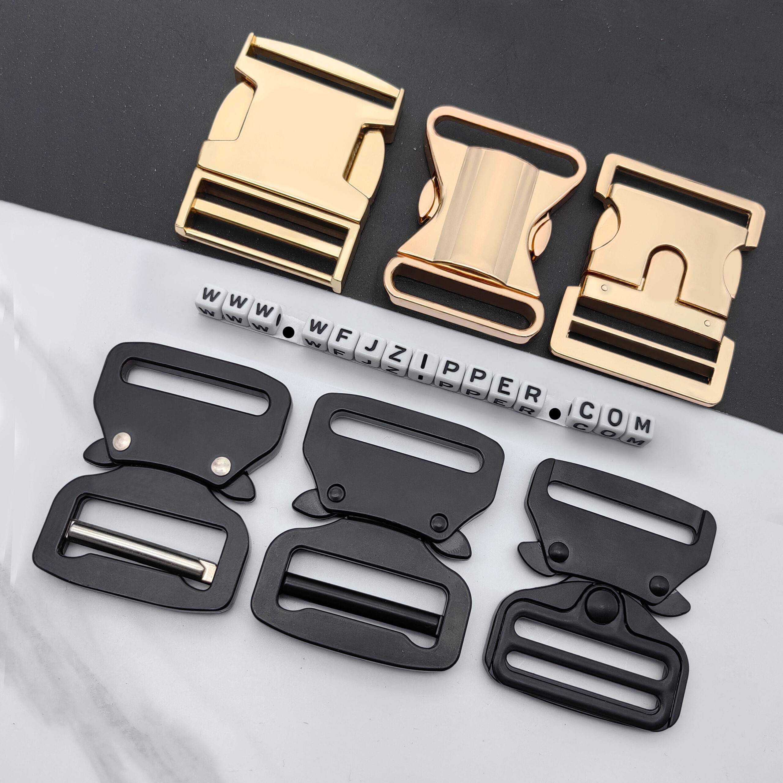 Zinc Alloy-Snap Button - Image 8