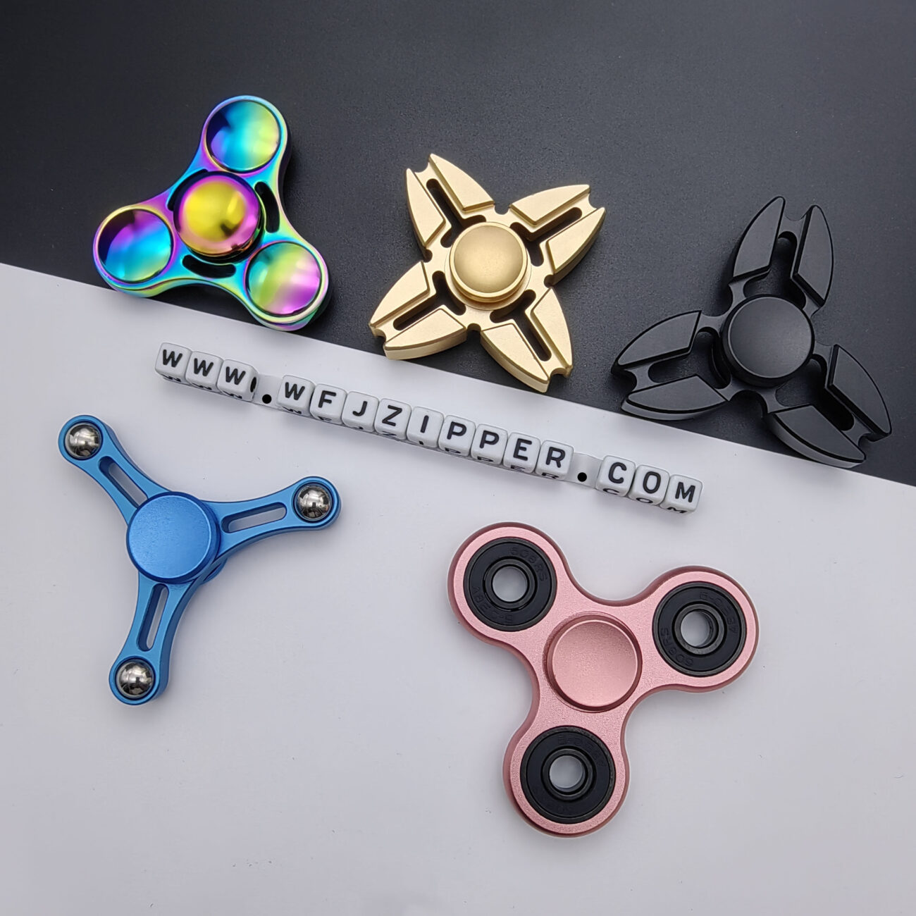 Zinc Alloy-Accessories - Image 7