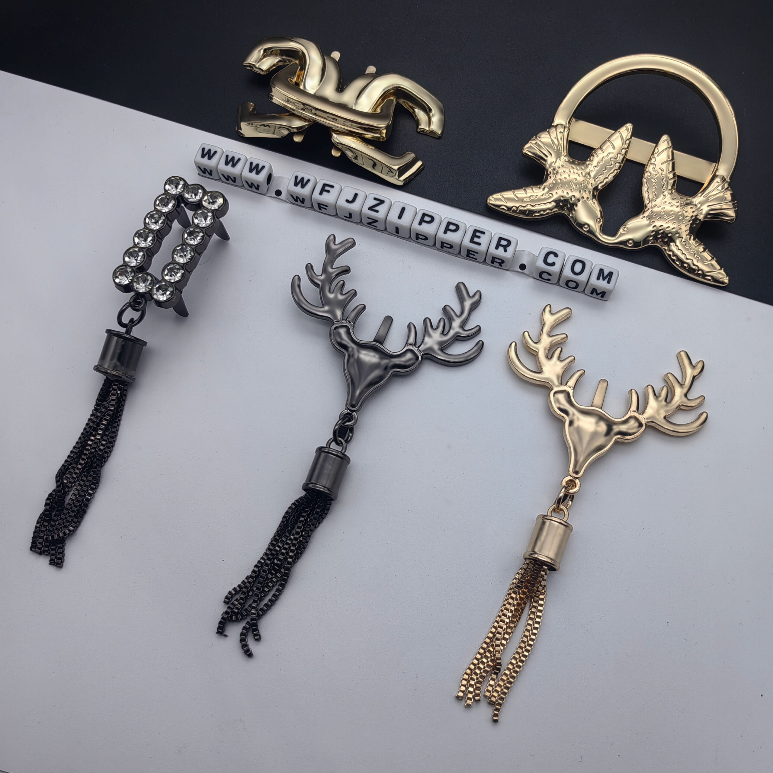 Zinc Alloy-Accessories - Image 8