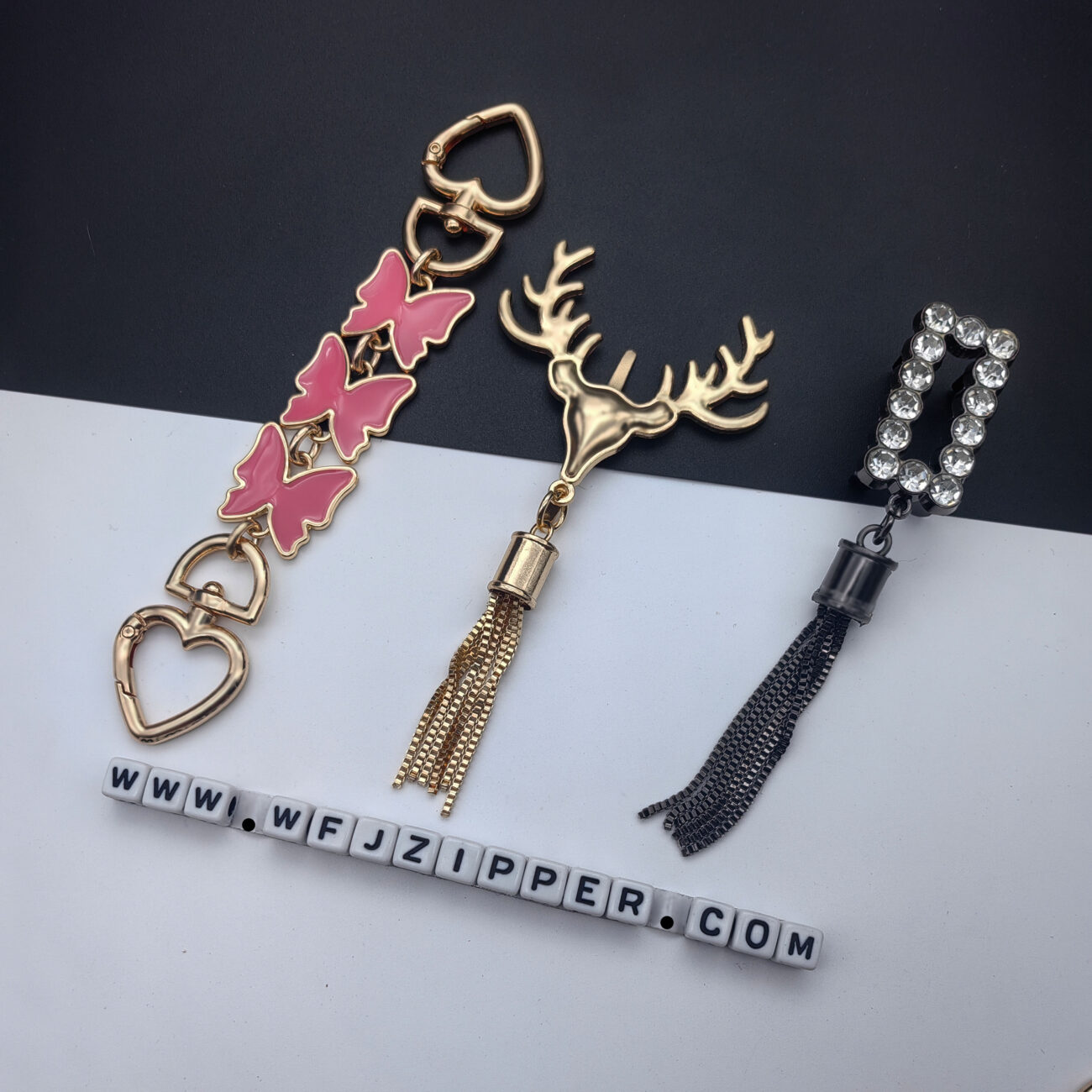 Zinc Alloy-Accessories - Image 9