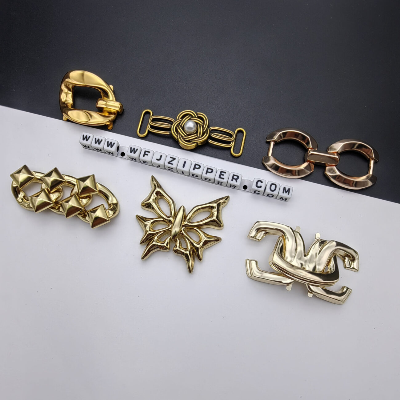 Zinc Alloy-Accessories - Image 10