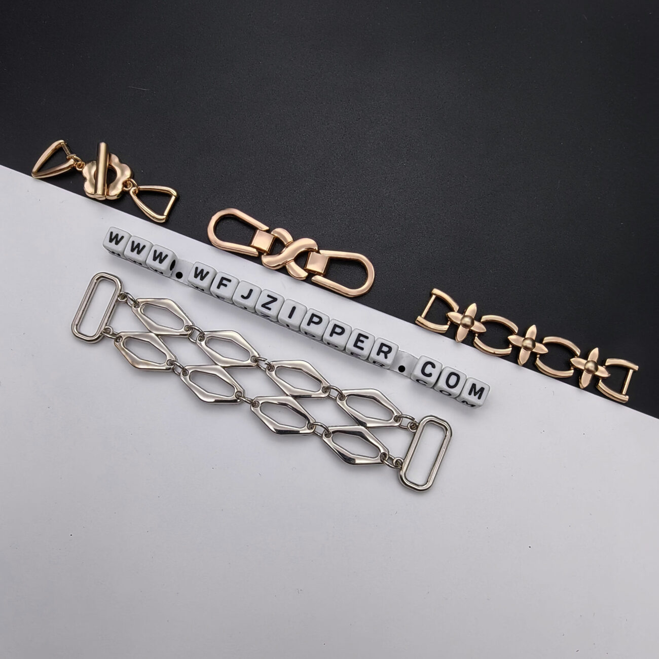 Zinc Alloy-Accessories - Image 11