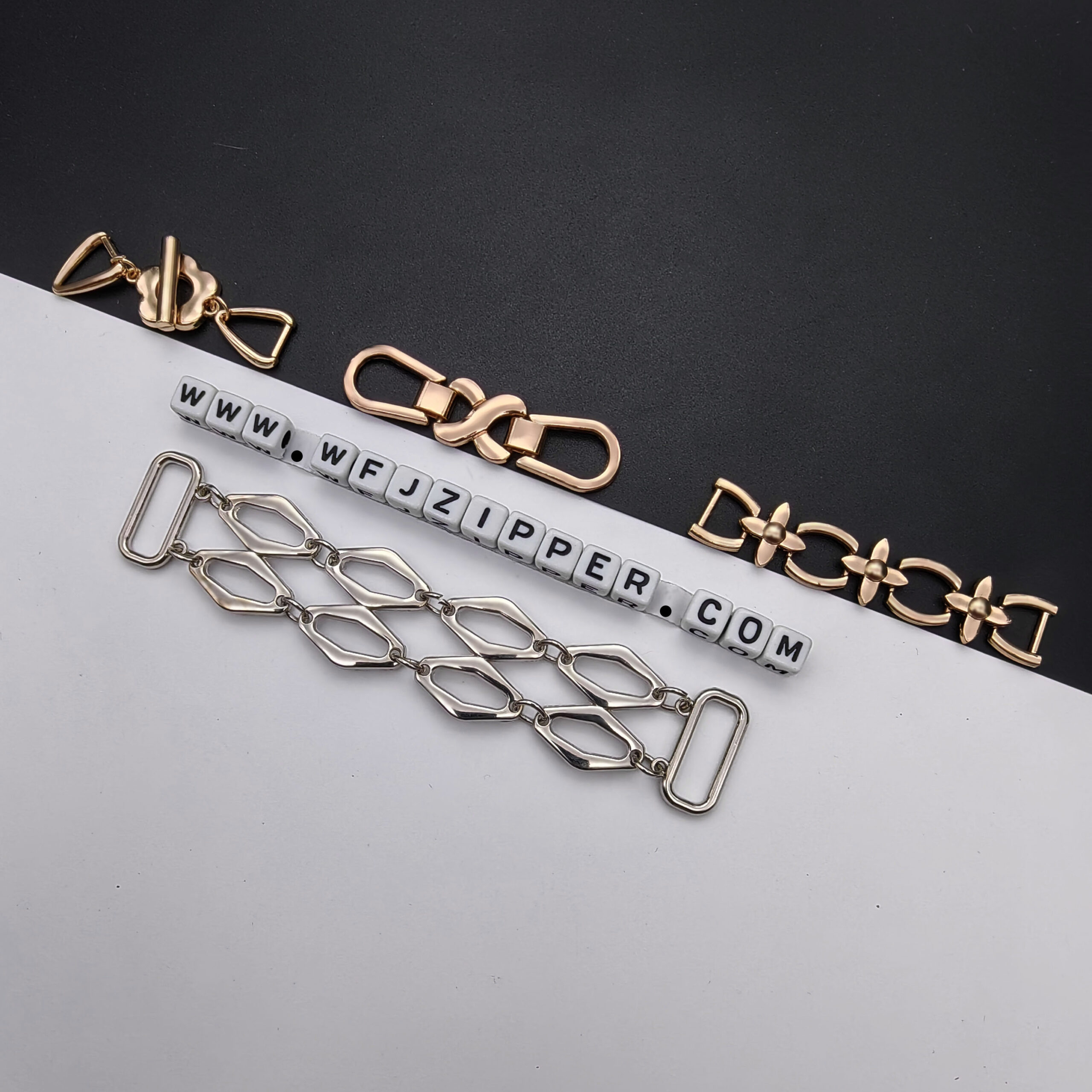 Zinc Alloy-Accessories - Image 11