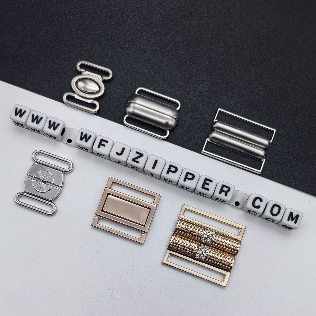 Zinc Alloy-Snap Button - Image 4