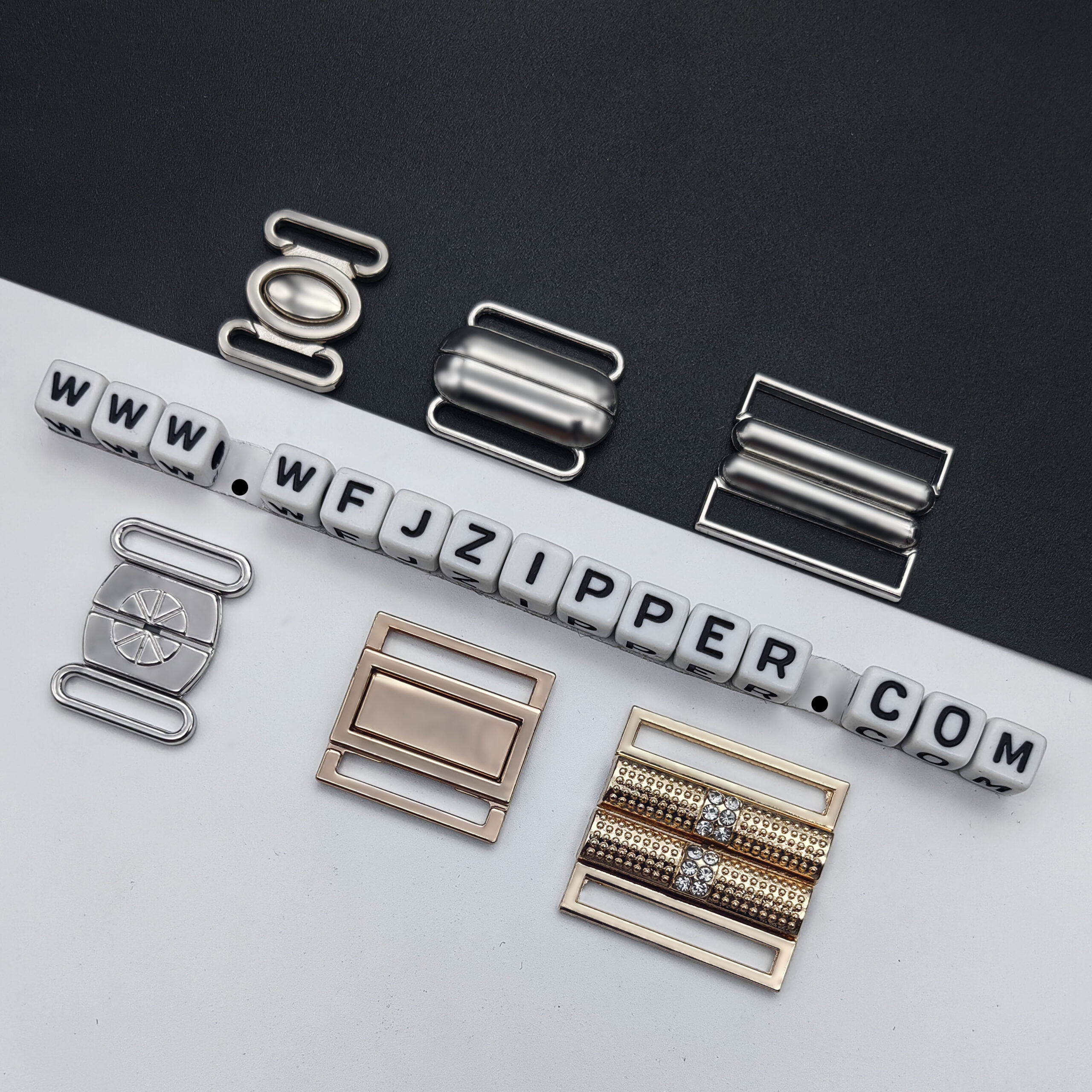 Zinc Alloy-Snap Button - Image 4