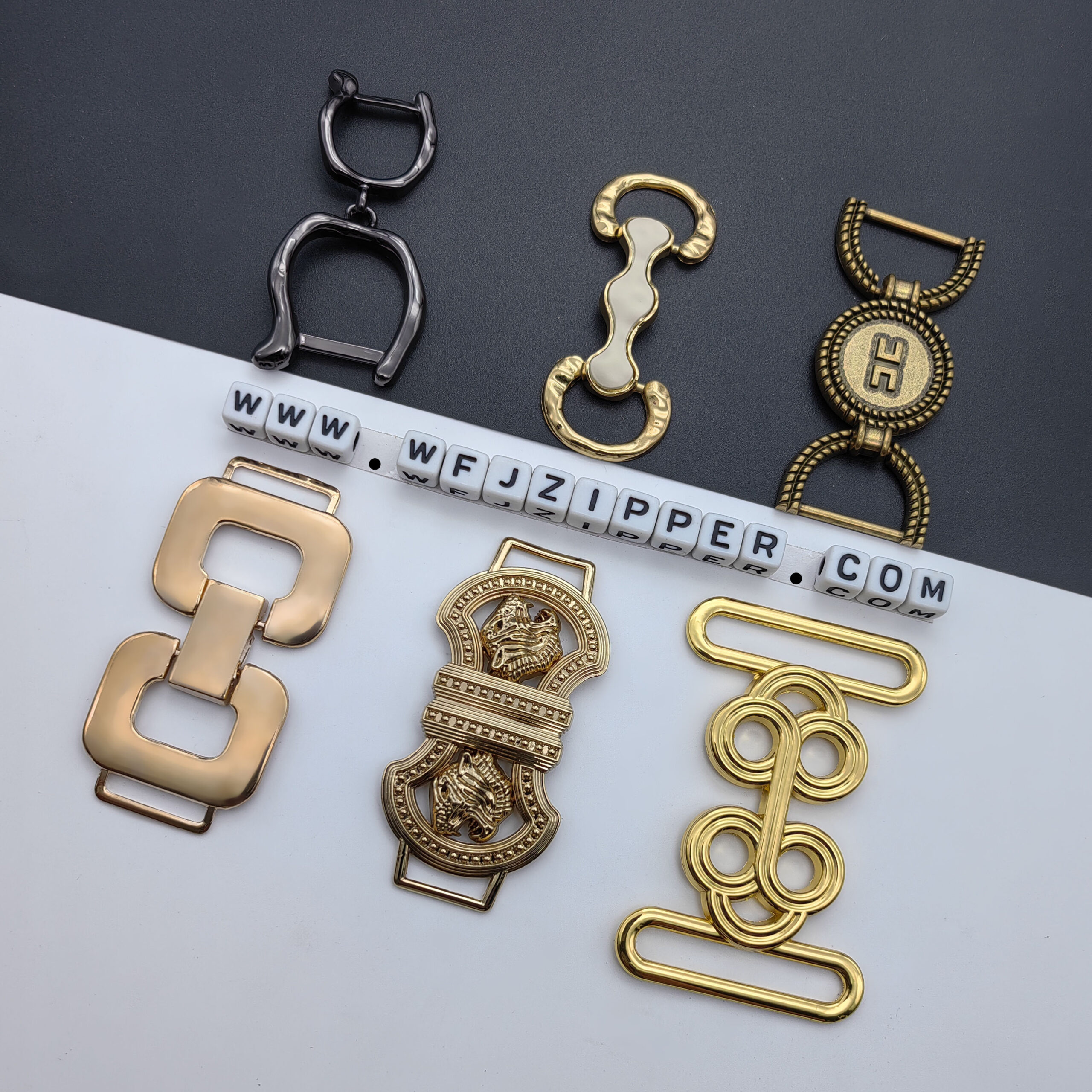 Zinc Alloy-Accessories - Image 12