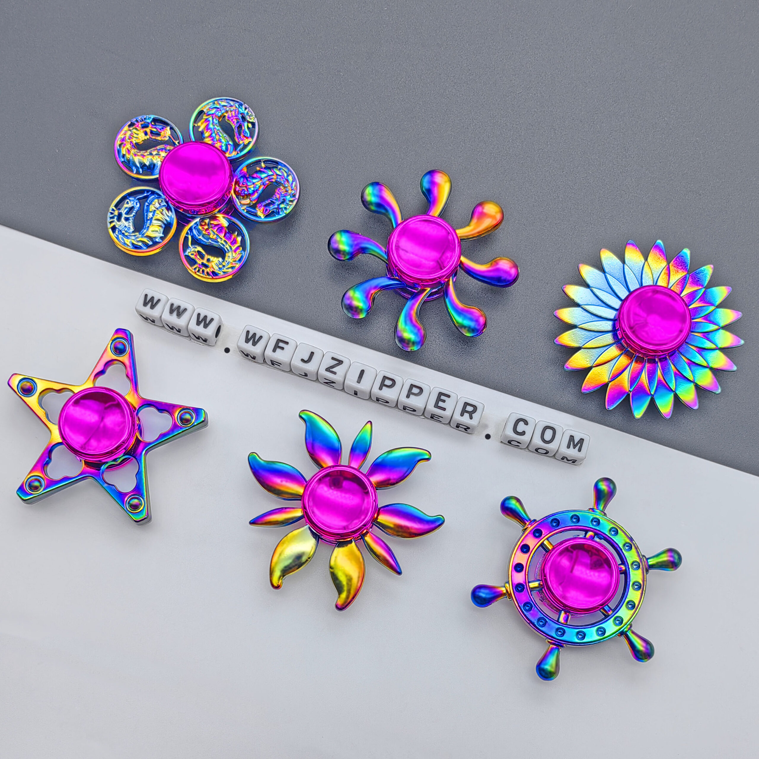 Zinc Alloy-Accessories - Image 14
