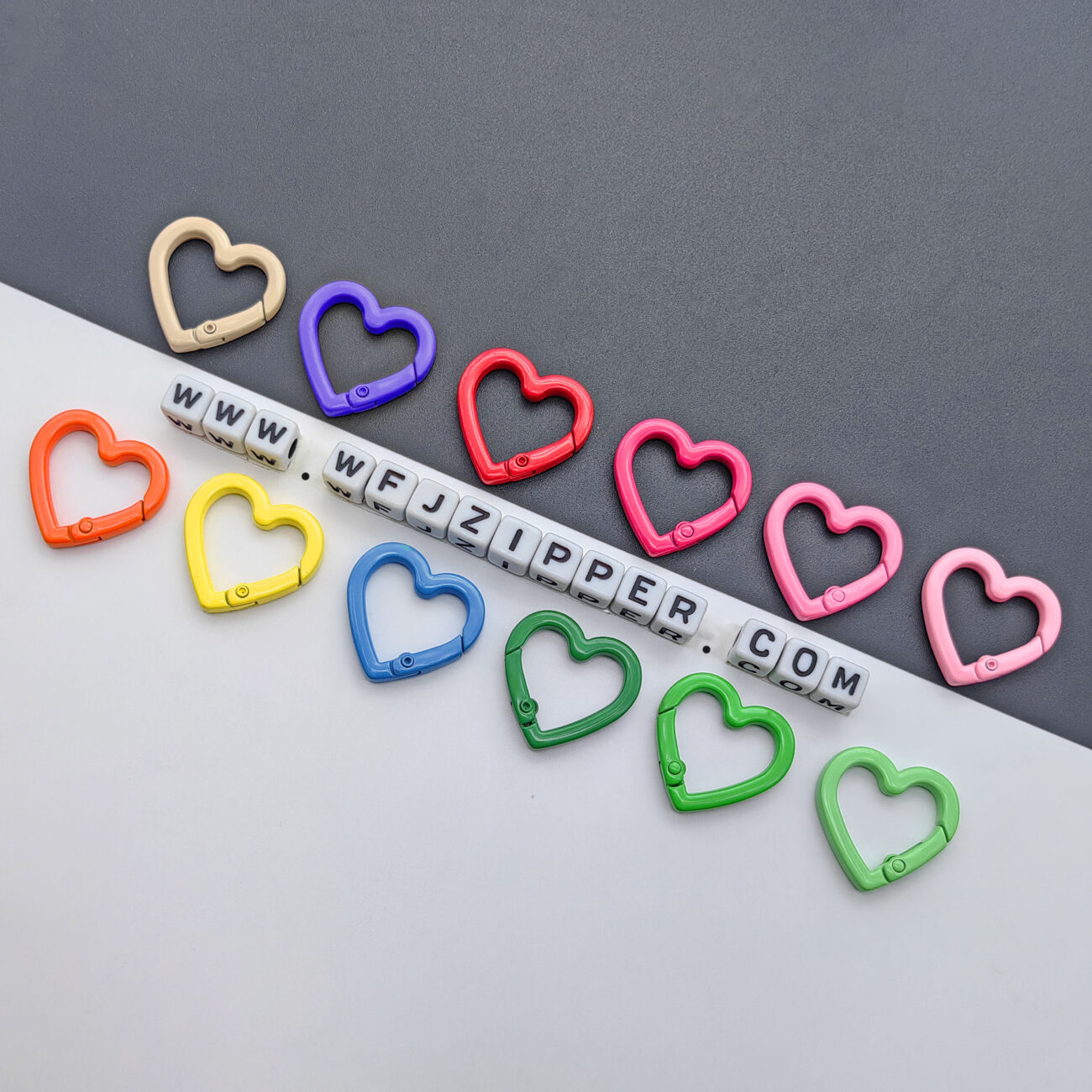 Zinc Alloy-Circle - Image 11