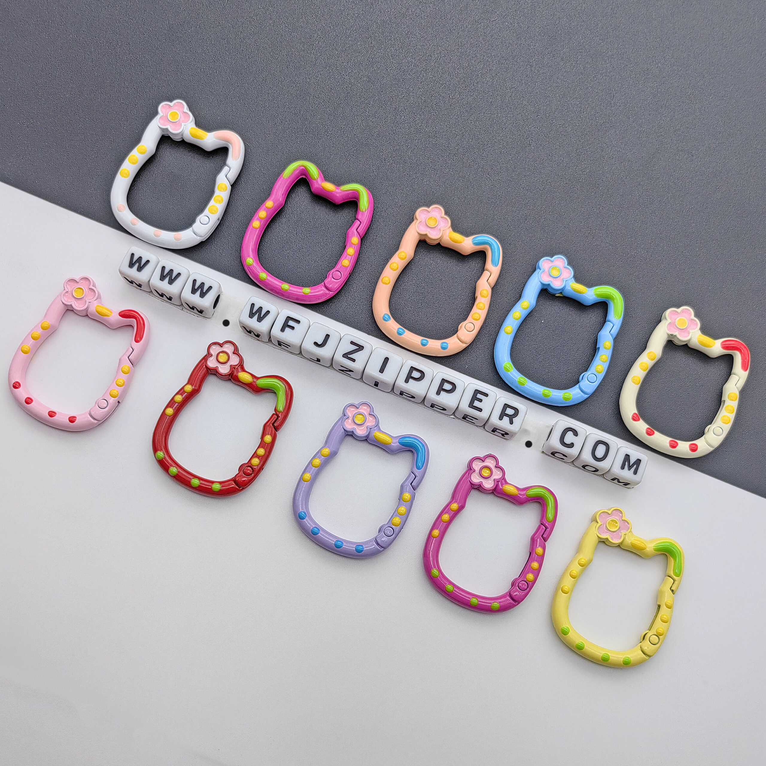 Zinc Alloy-Circle - Image 2