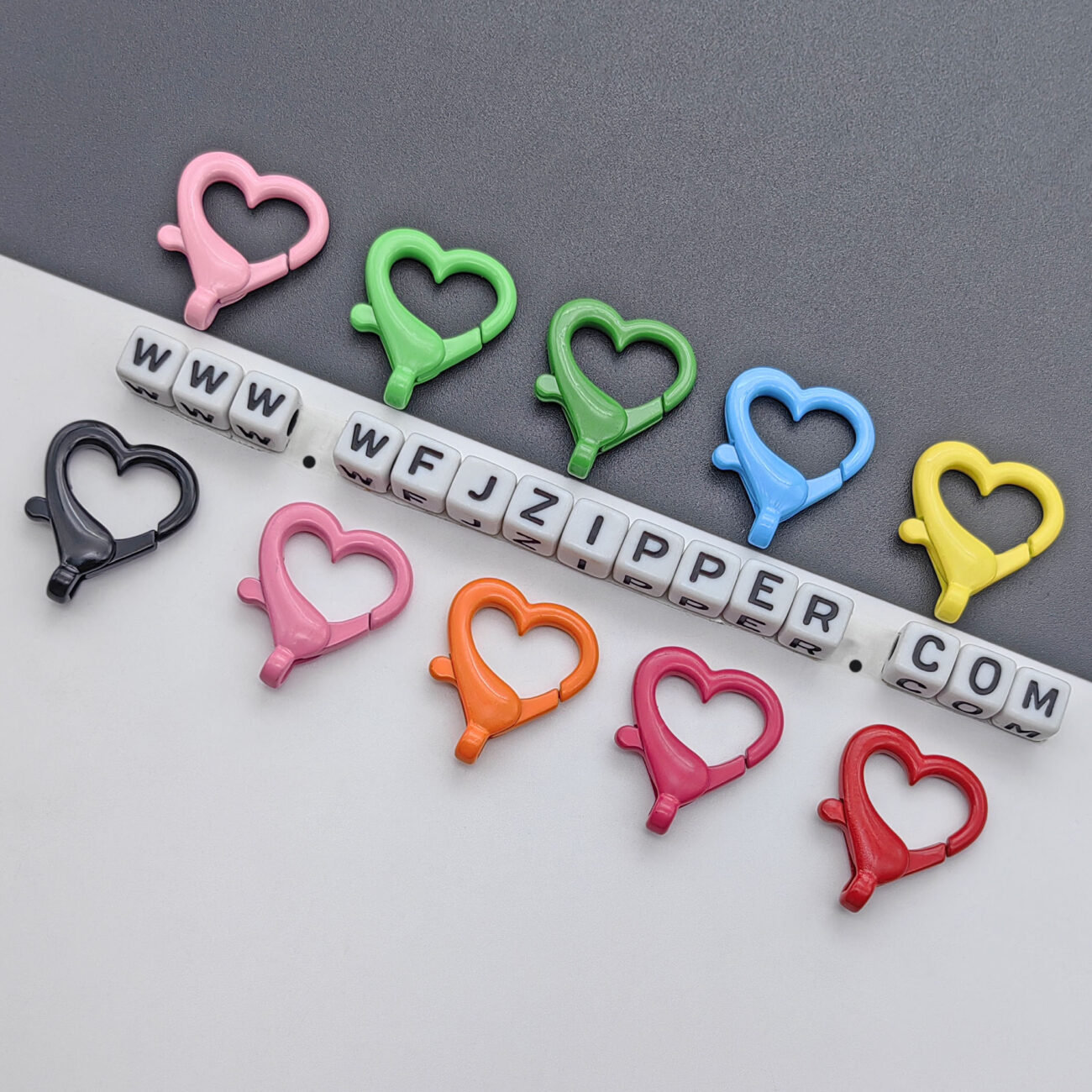 Zinc Alloy-Dog Clip - Image 10