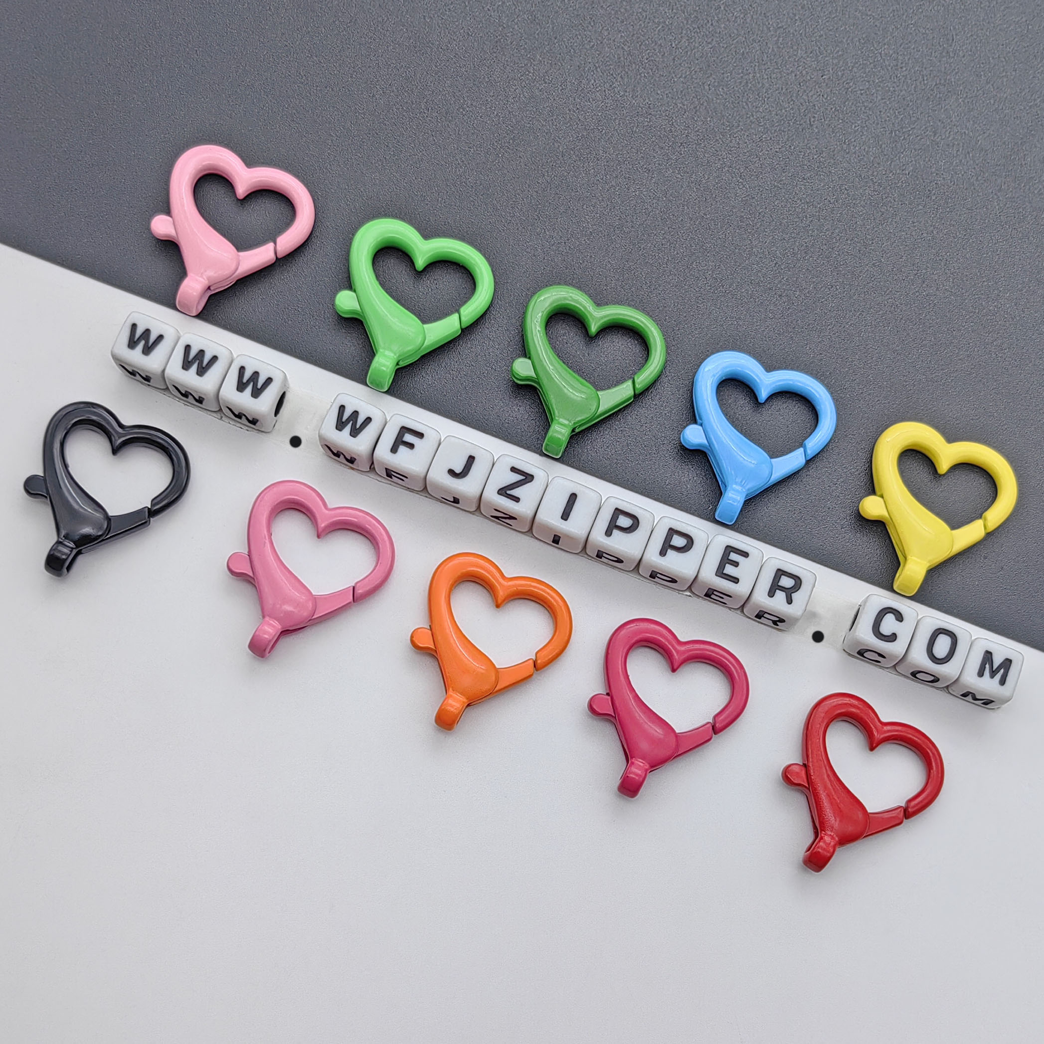 Zinc Alloy-Dog Clip - Image 10
