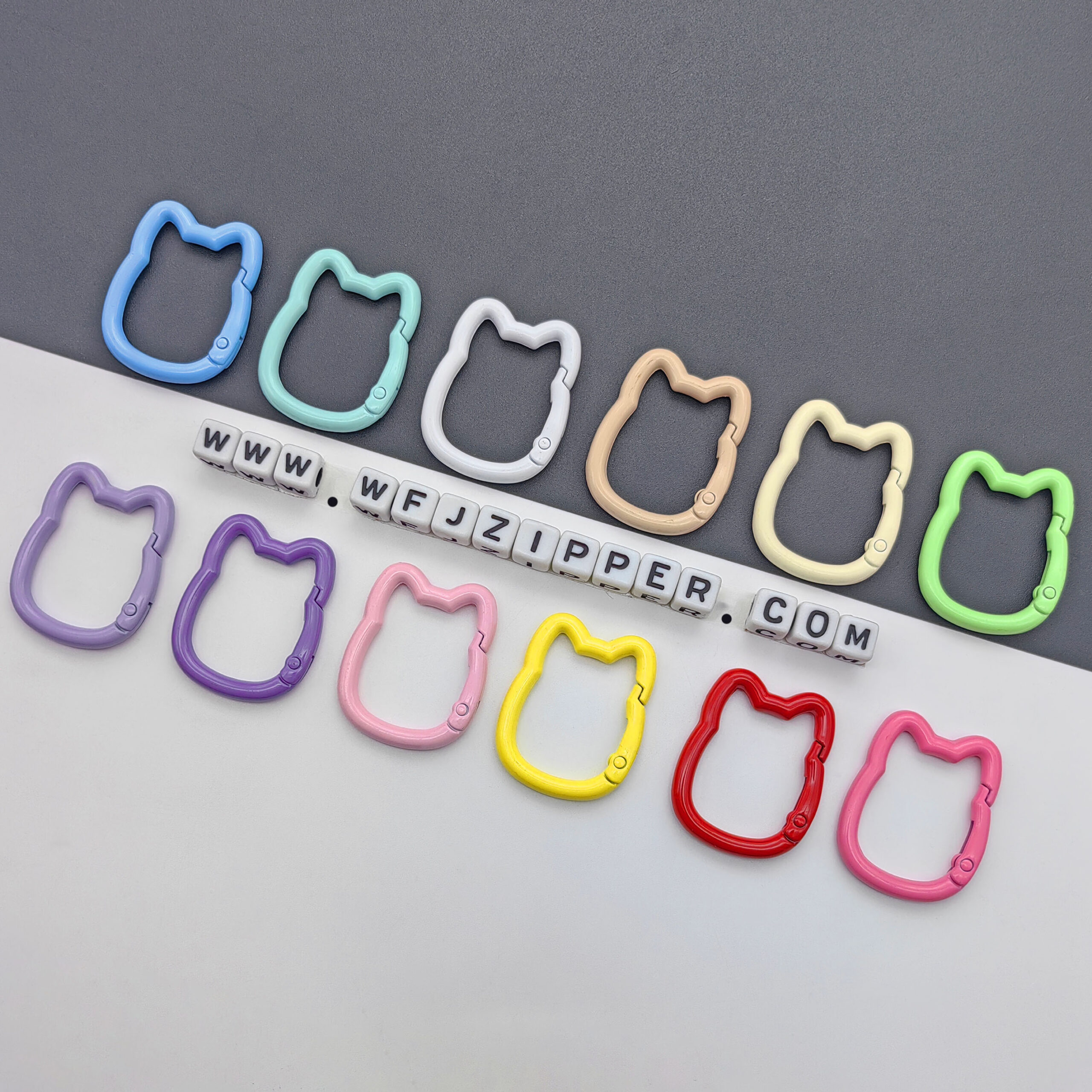 Zinc Alloy-Circle - Image 4