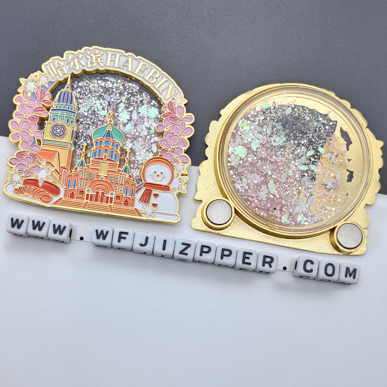 Zinc Alloy-Accessories - Image 4