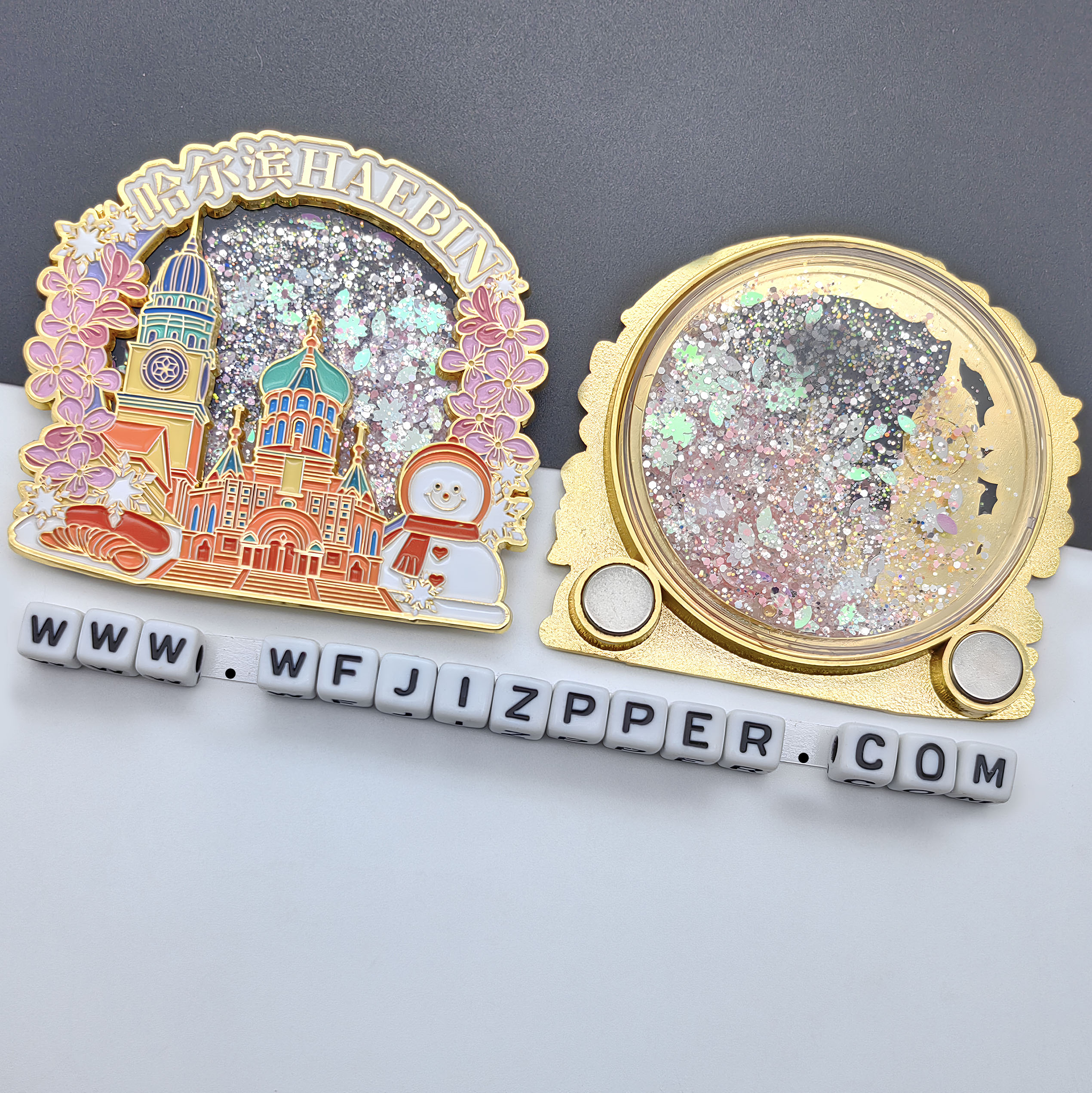 Zinc Alloy-Accessories - Image 4