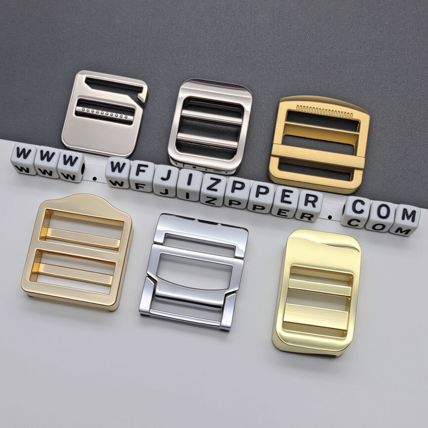 Zinc Alloy
