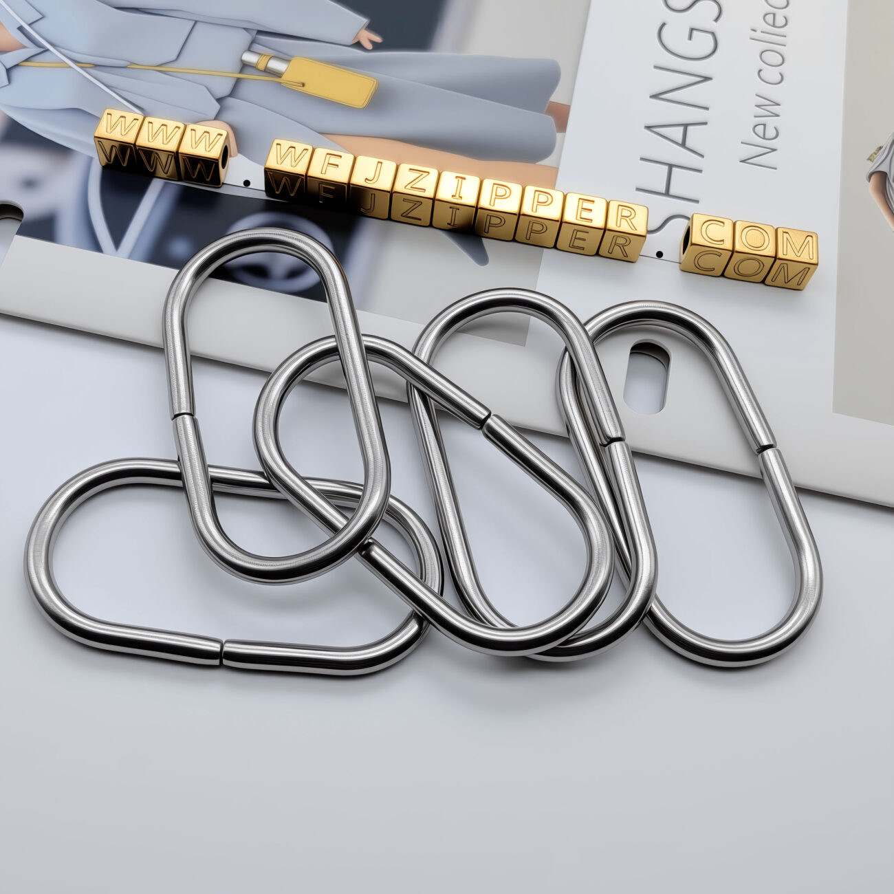 Stainless Steel - Image 4
