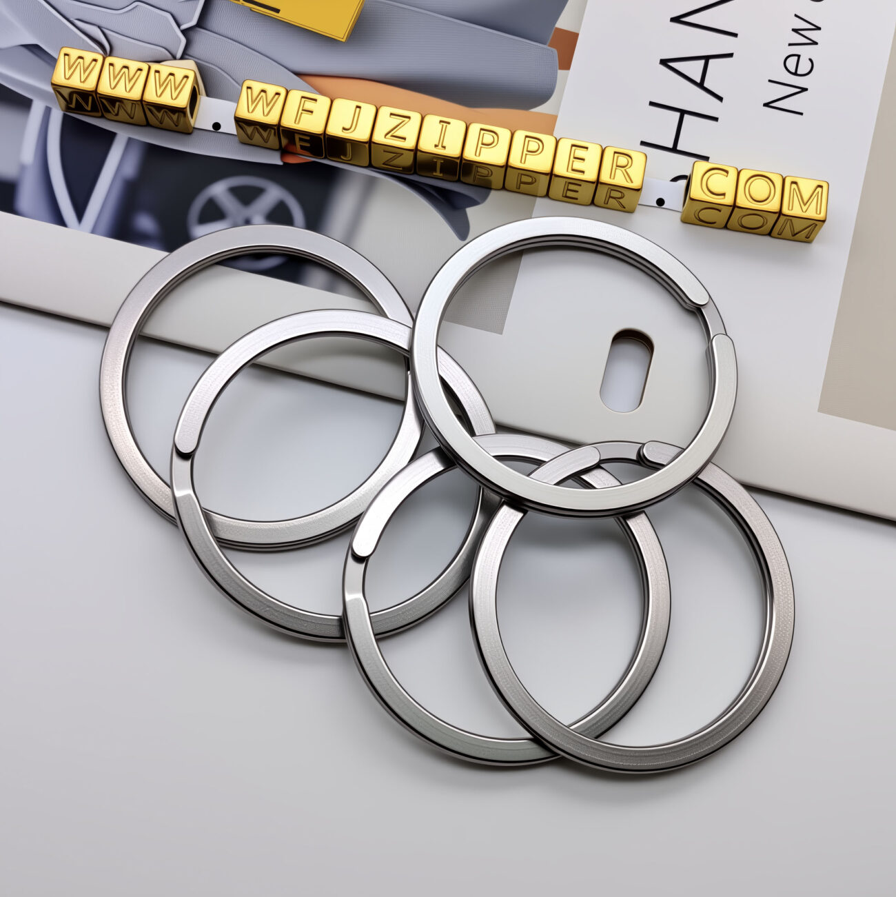 Stainless Steel - Image 5