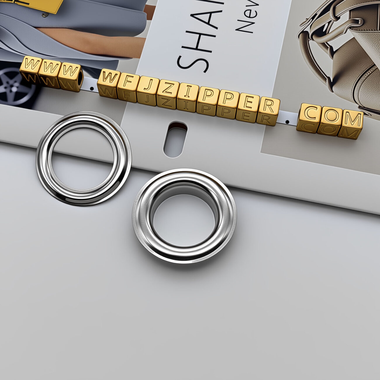 Stainless Steel - Image 6