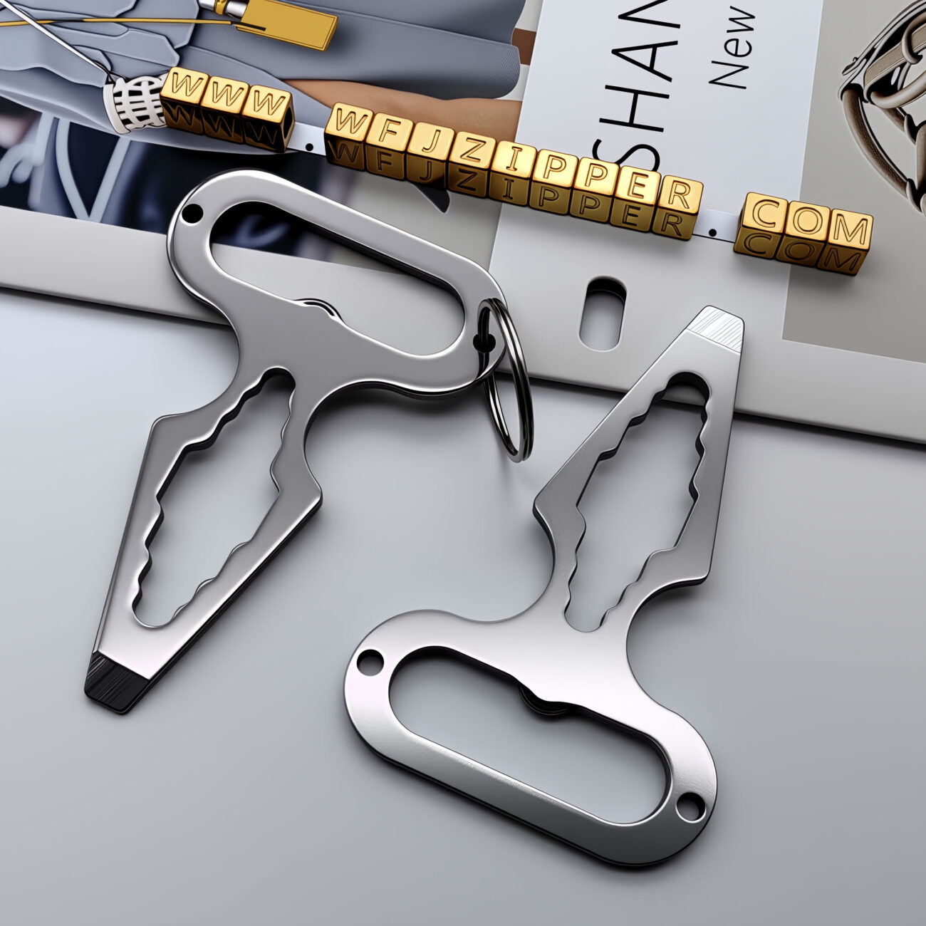 Stainless Steel - Image 9