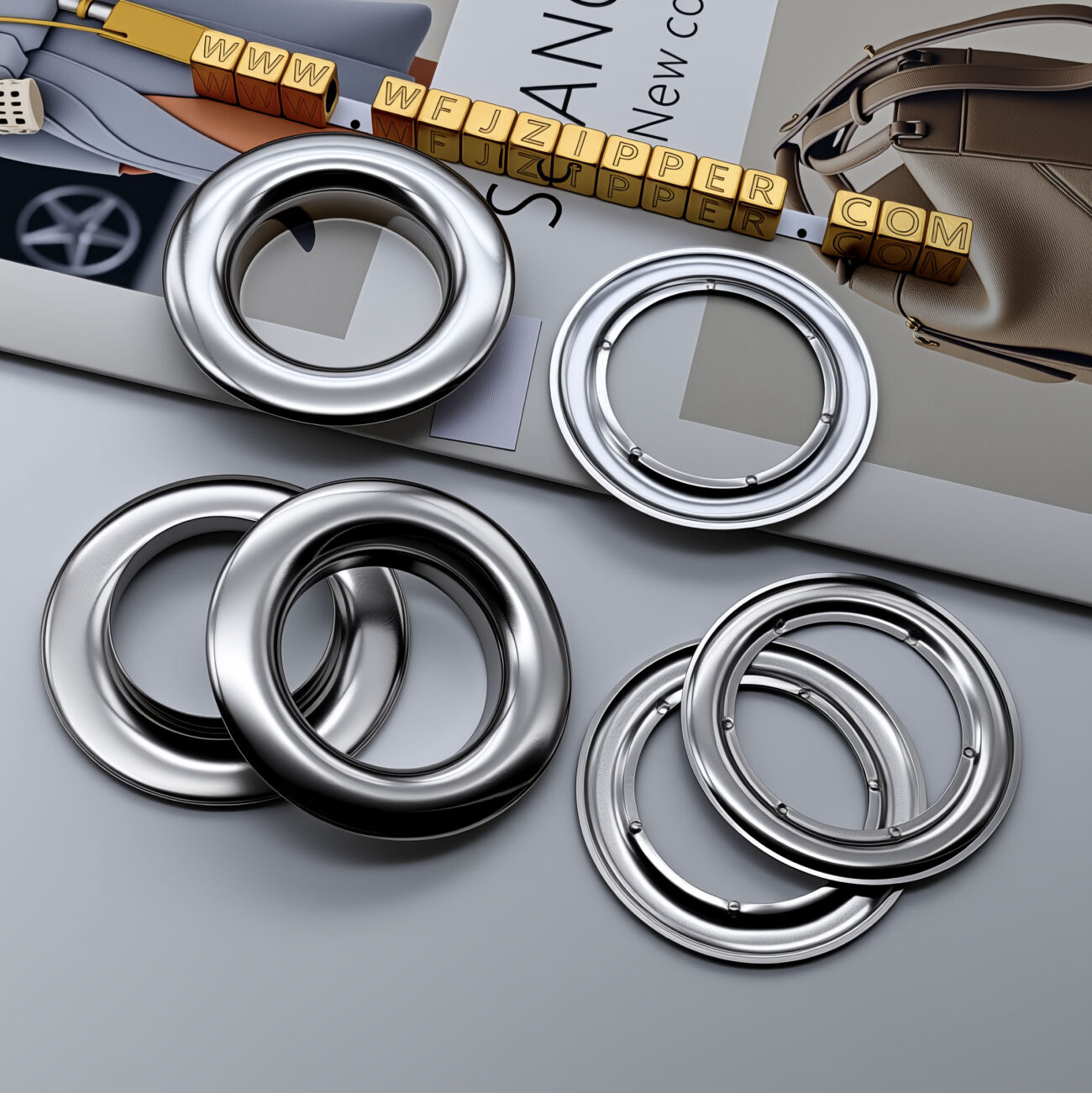 Stainless Steel