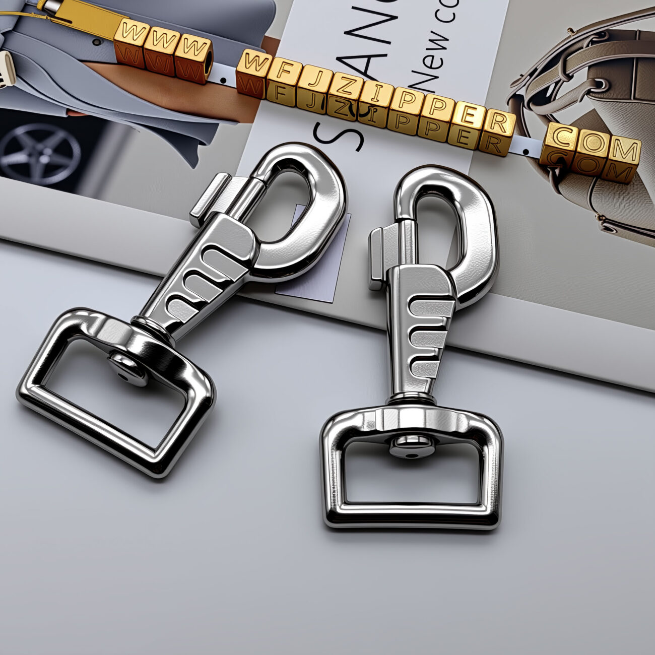 Stainless Steel - Image 16