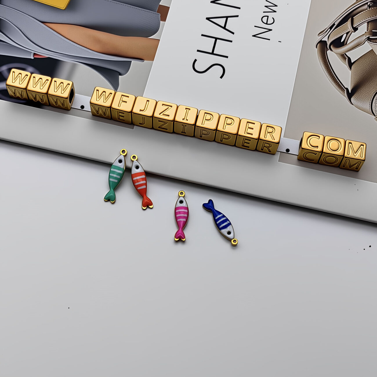 Stainless Steel - Image 17