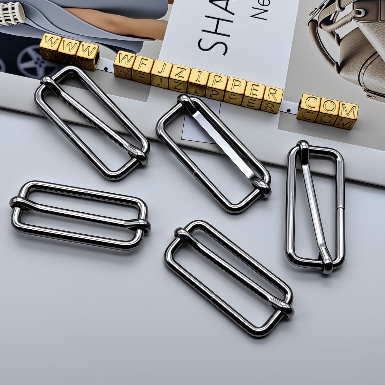 Stainless Steel - Image 2