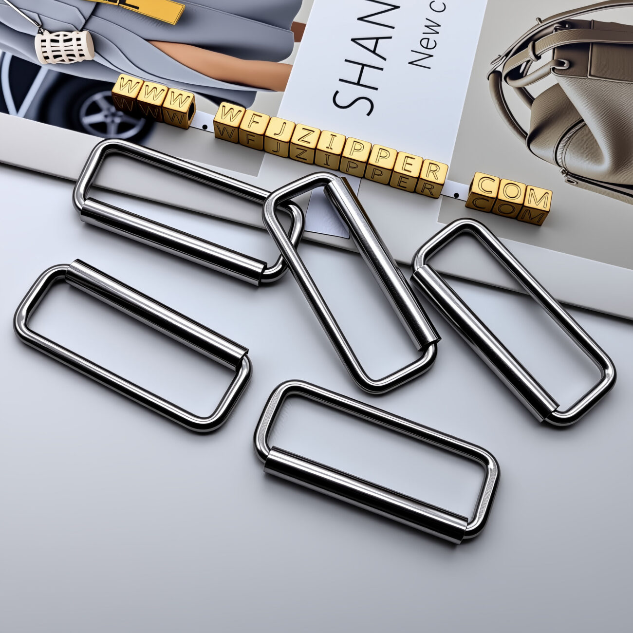 Stainless Steel - Image 3
