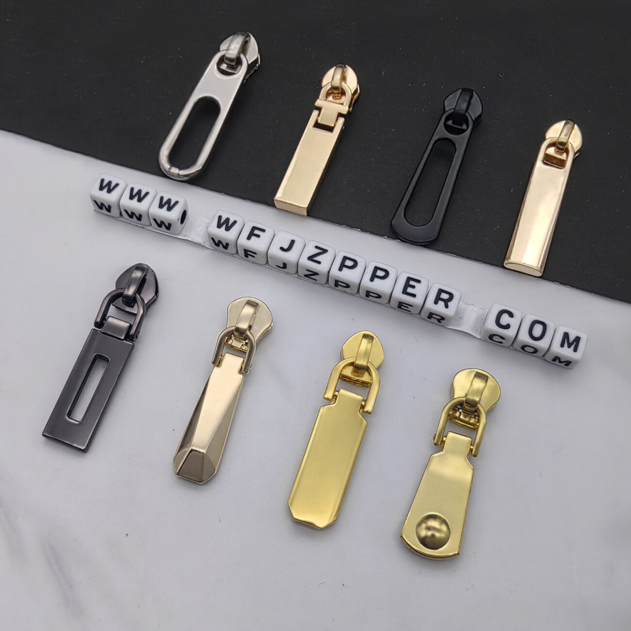 Zinc Alloy-Pull Tab - Image 29