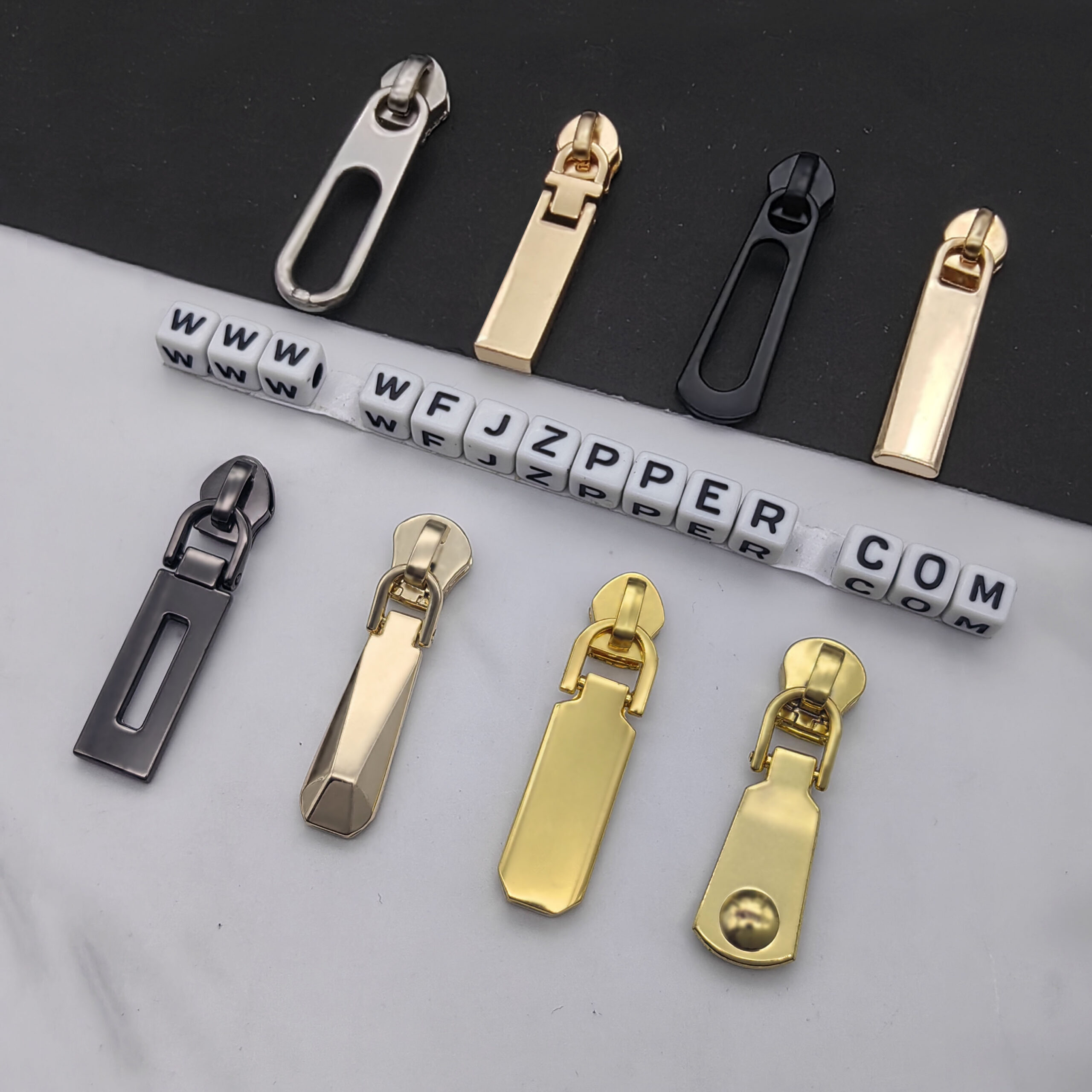 Zinc Alloy-Pull Tab - Image 29