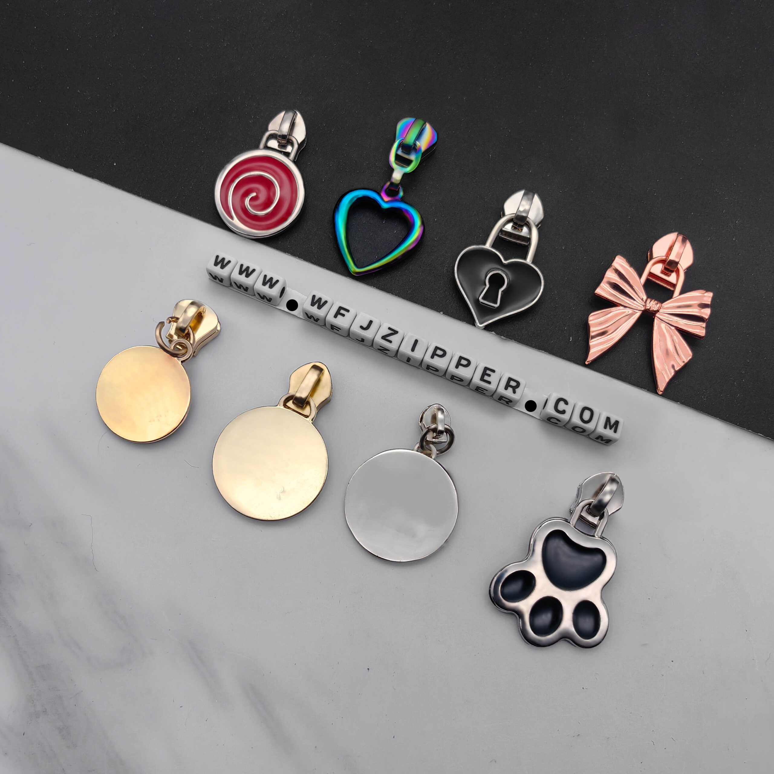 Zinc Alloy-Pull Tab - Image 30