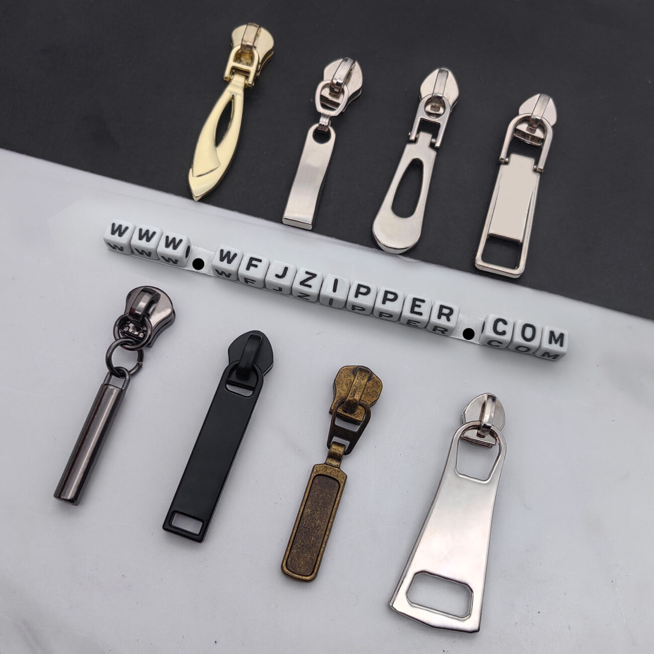 Zinc Alloy-Pull Tab - Image 7