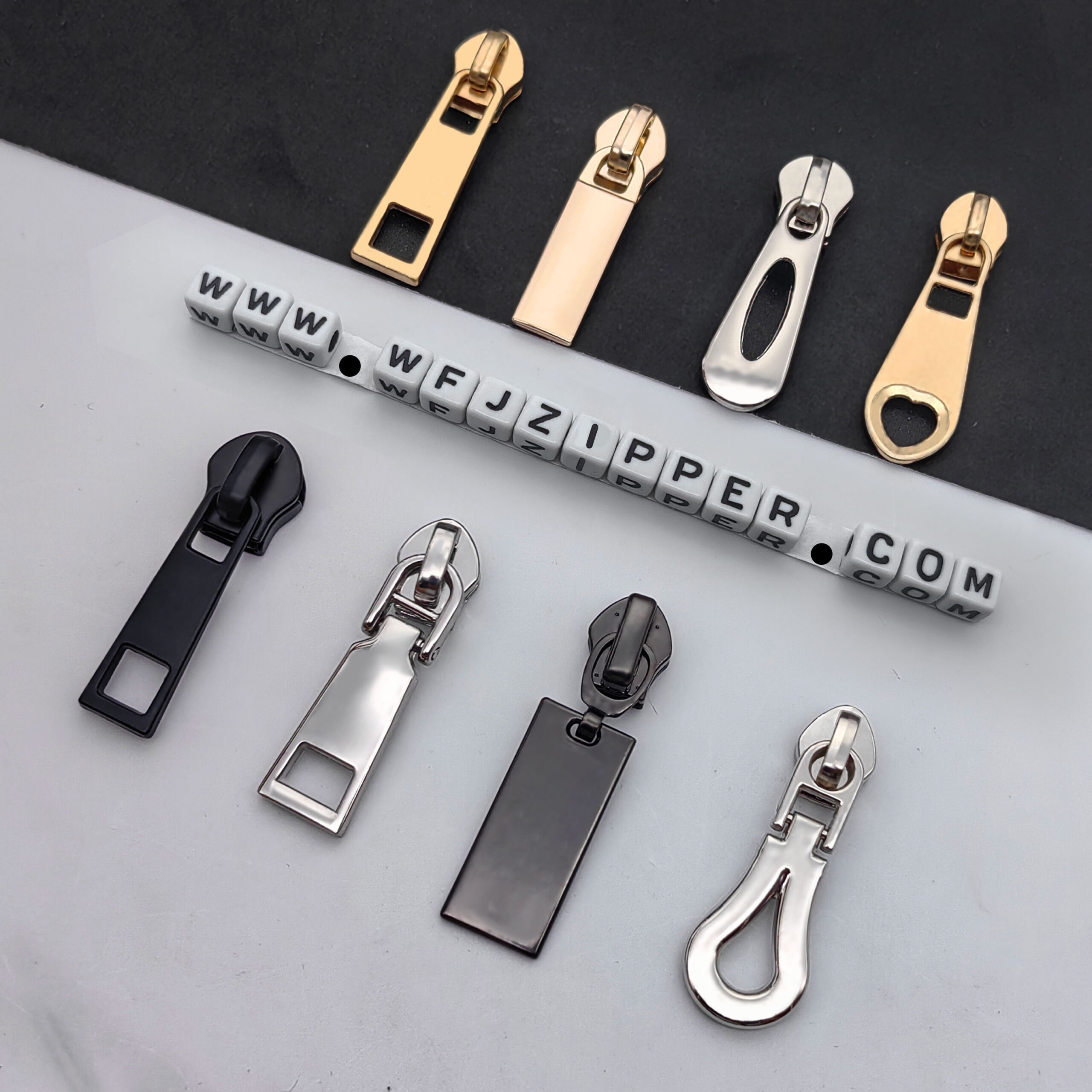 Zinc Alloy-Pull Tab - Image 8