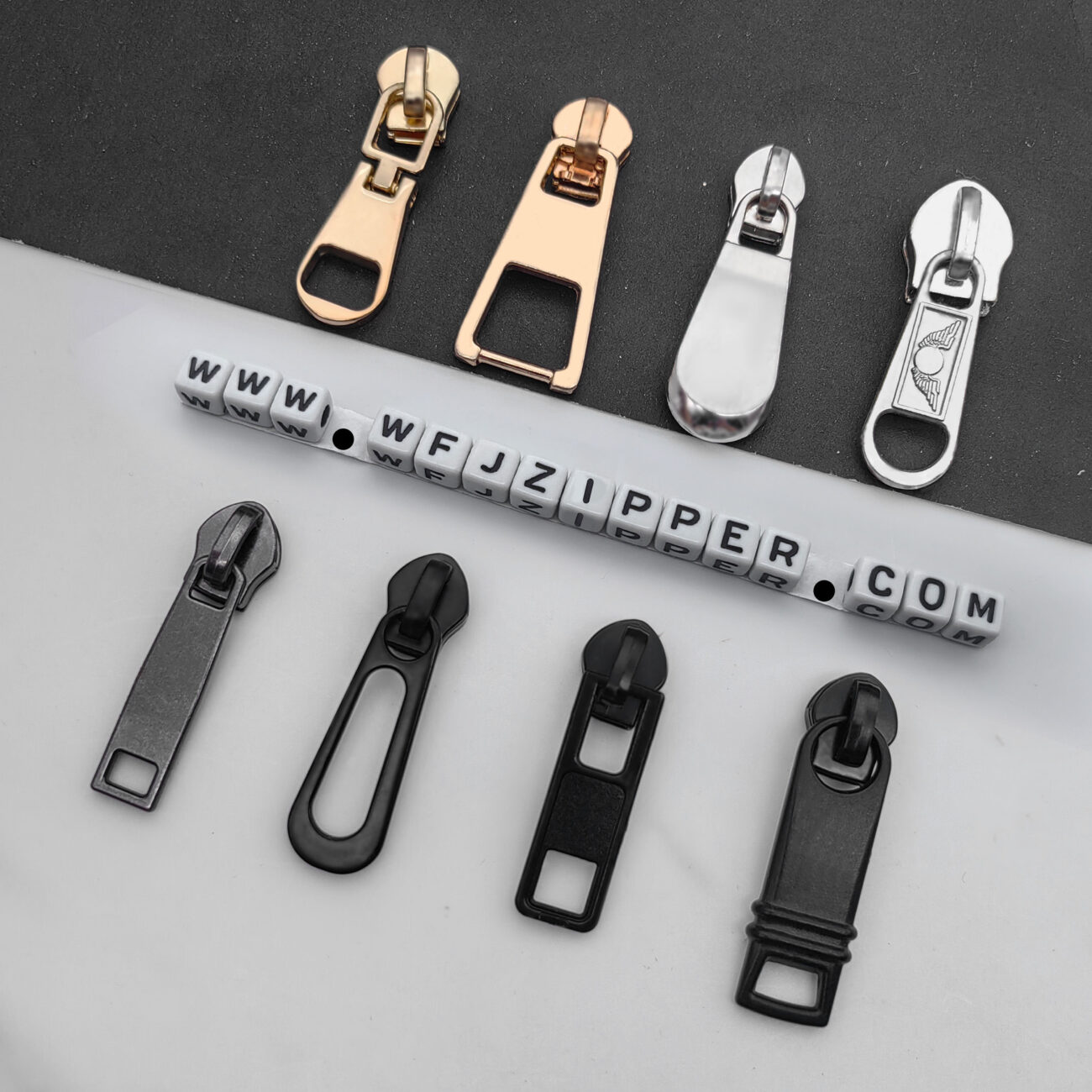 Zinc Alloy-Pull Tab - Image 9