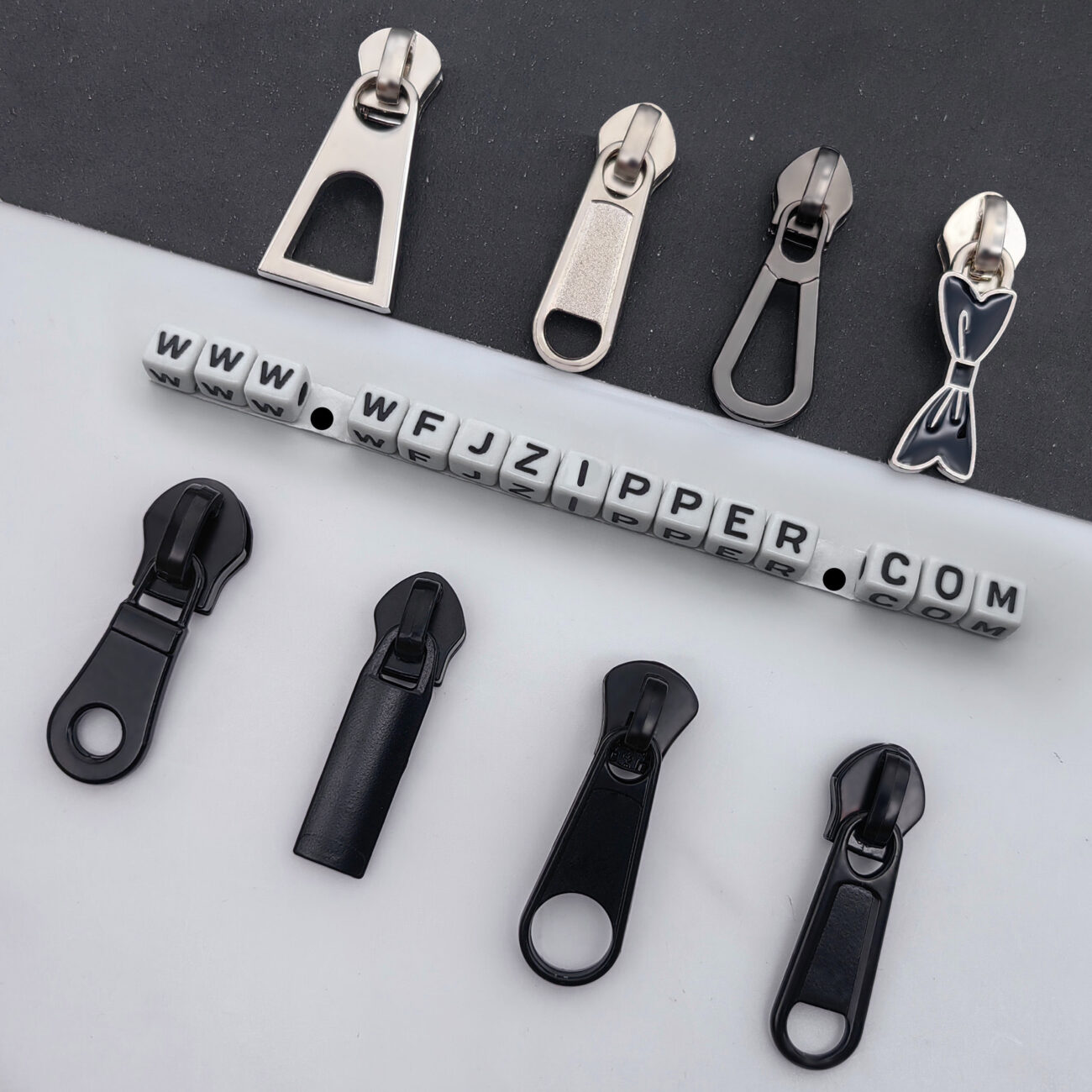 Zinc Alloy-Pull Tab - Image 10