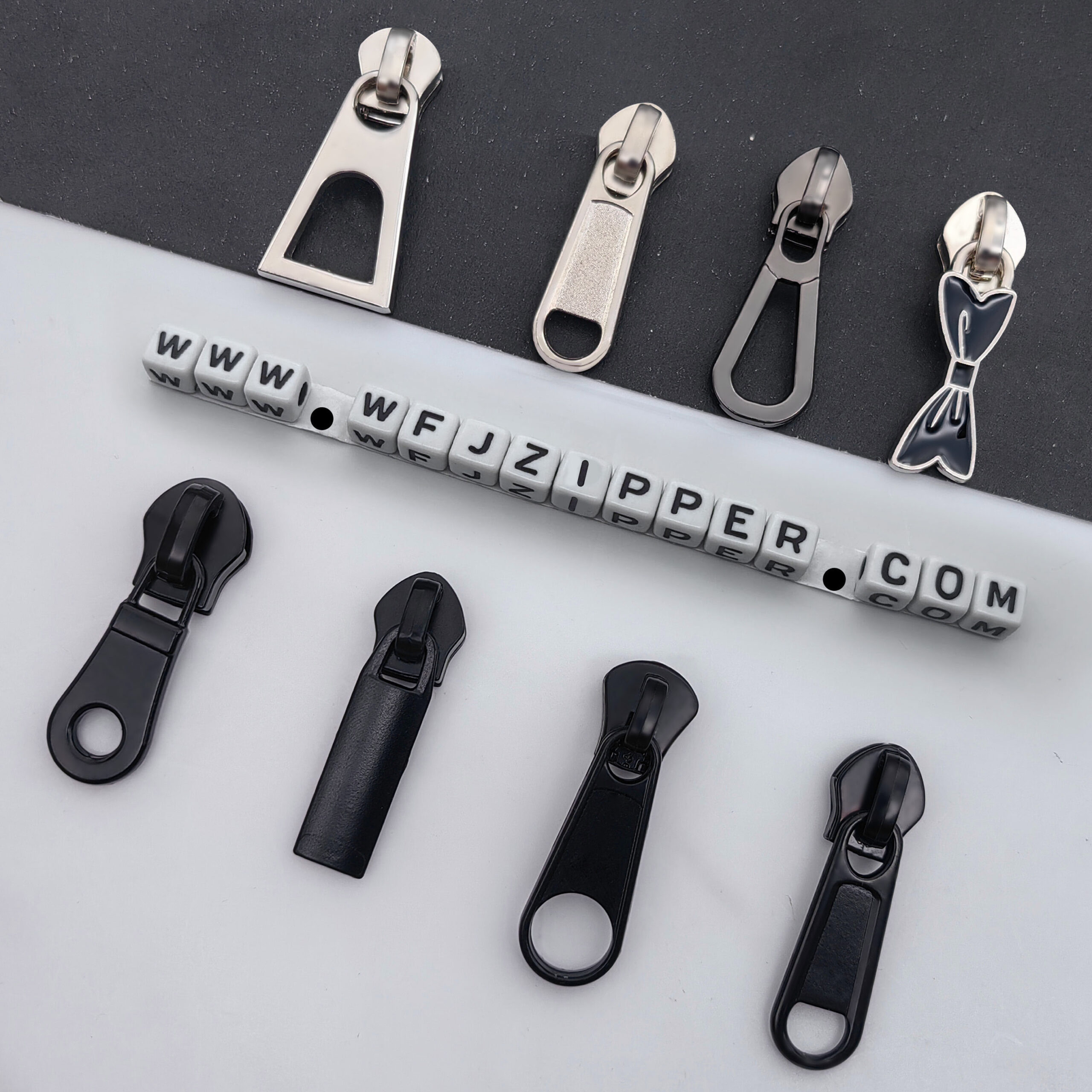 Zinc Alloy-Pull Tab - Image 10