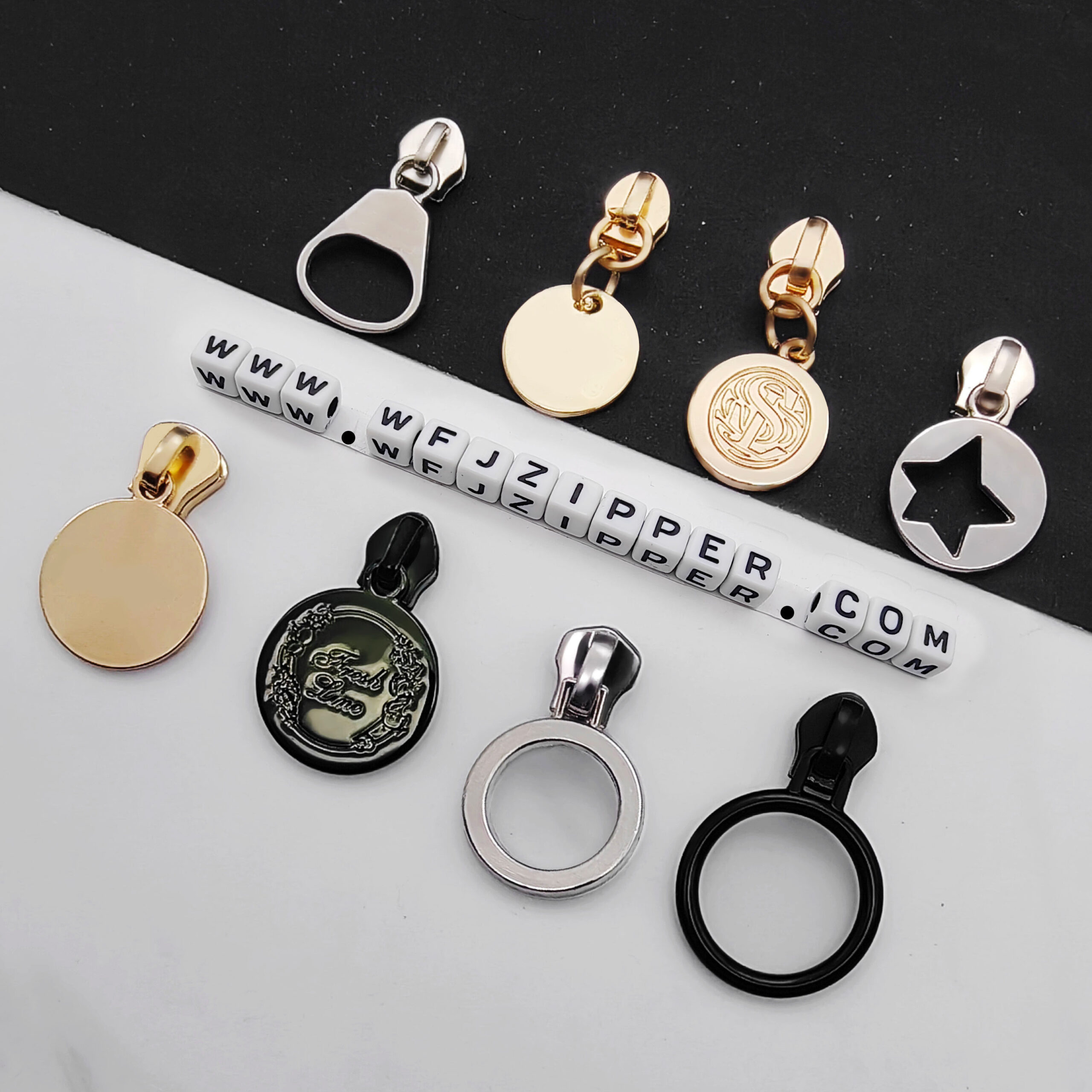 Zinc Alloy-Pull Tab - Image 11