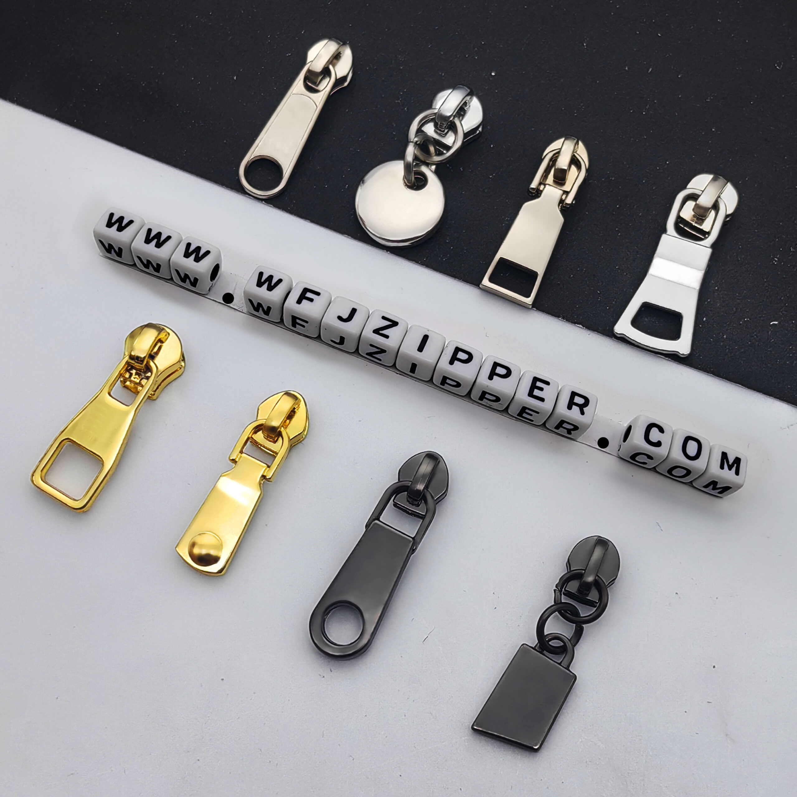 Zinc Alloy-Pull Tab - Image 12