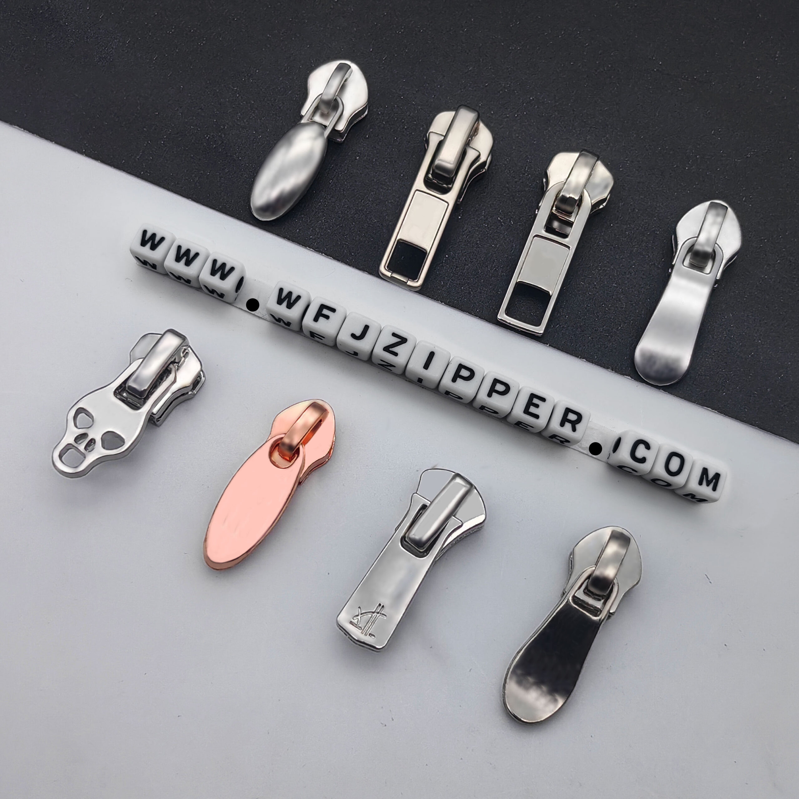 Zinc Alloy-Pull Tab - Image 13