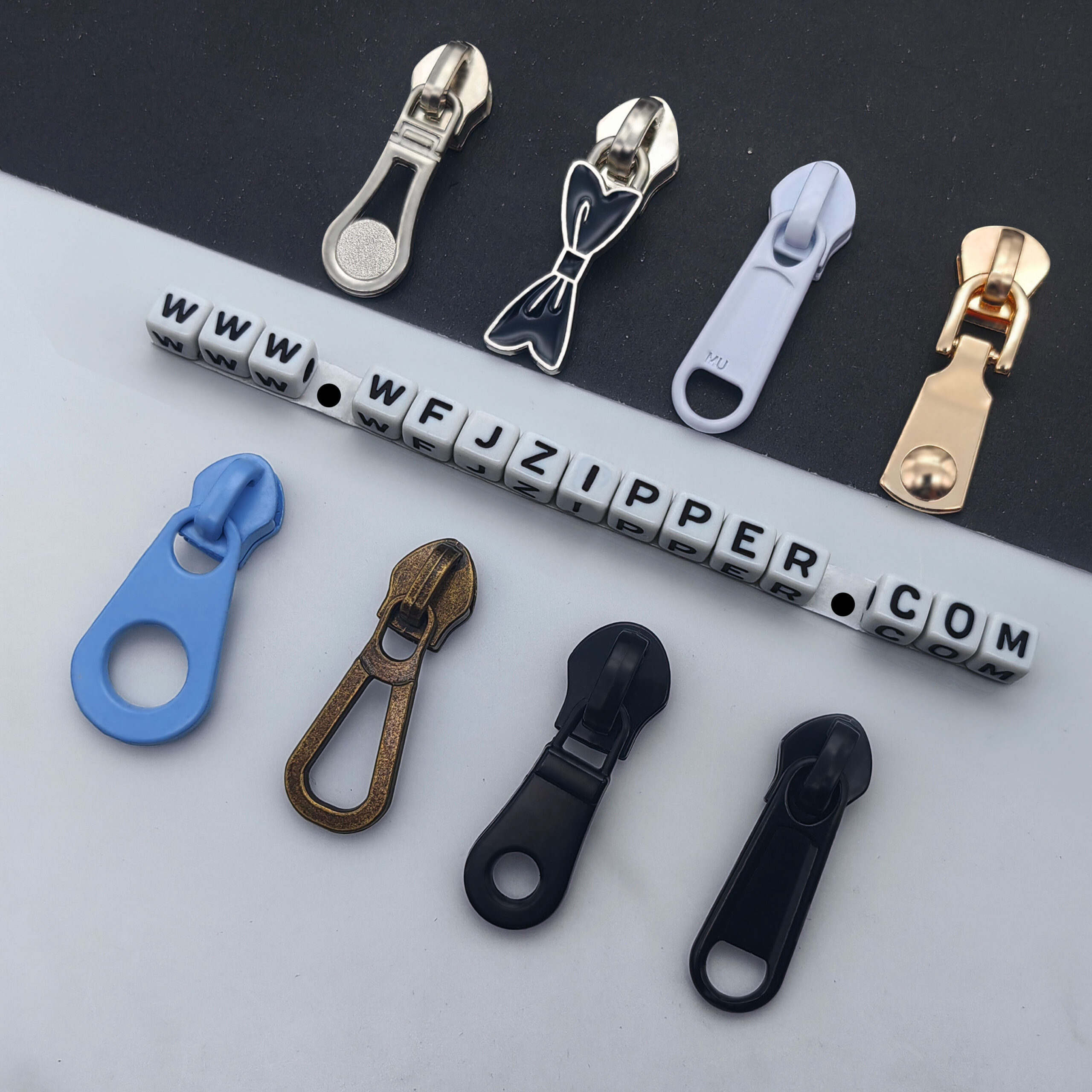 Zinc Alloy-Pull Tab - Image 14