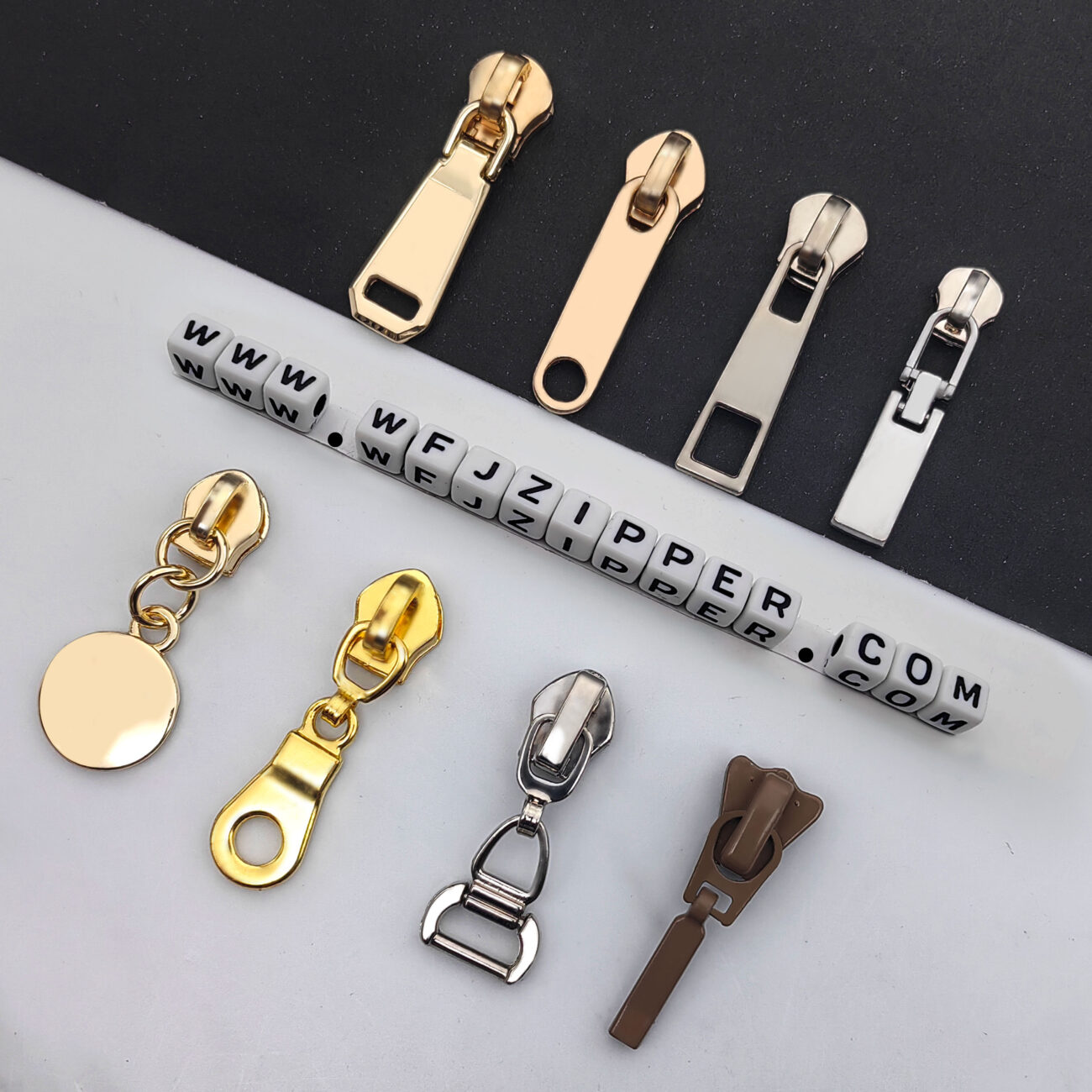 Zinc Alloy-Pull Tab - Image 15
