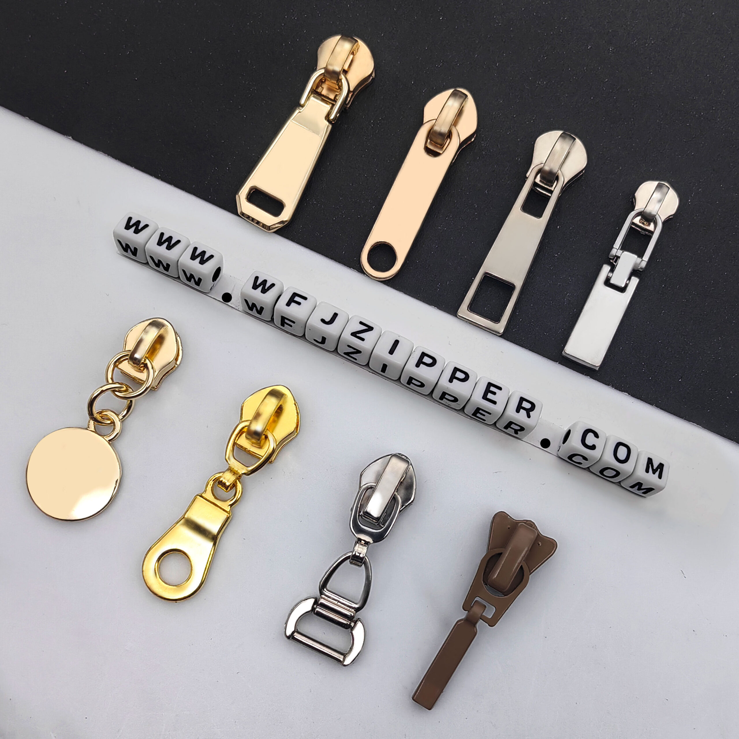 Zinc Alloy-Pull Tab - Image 15