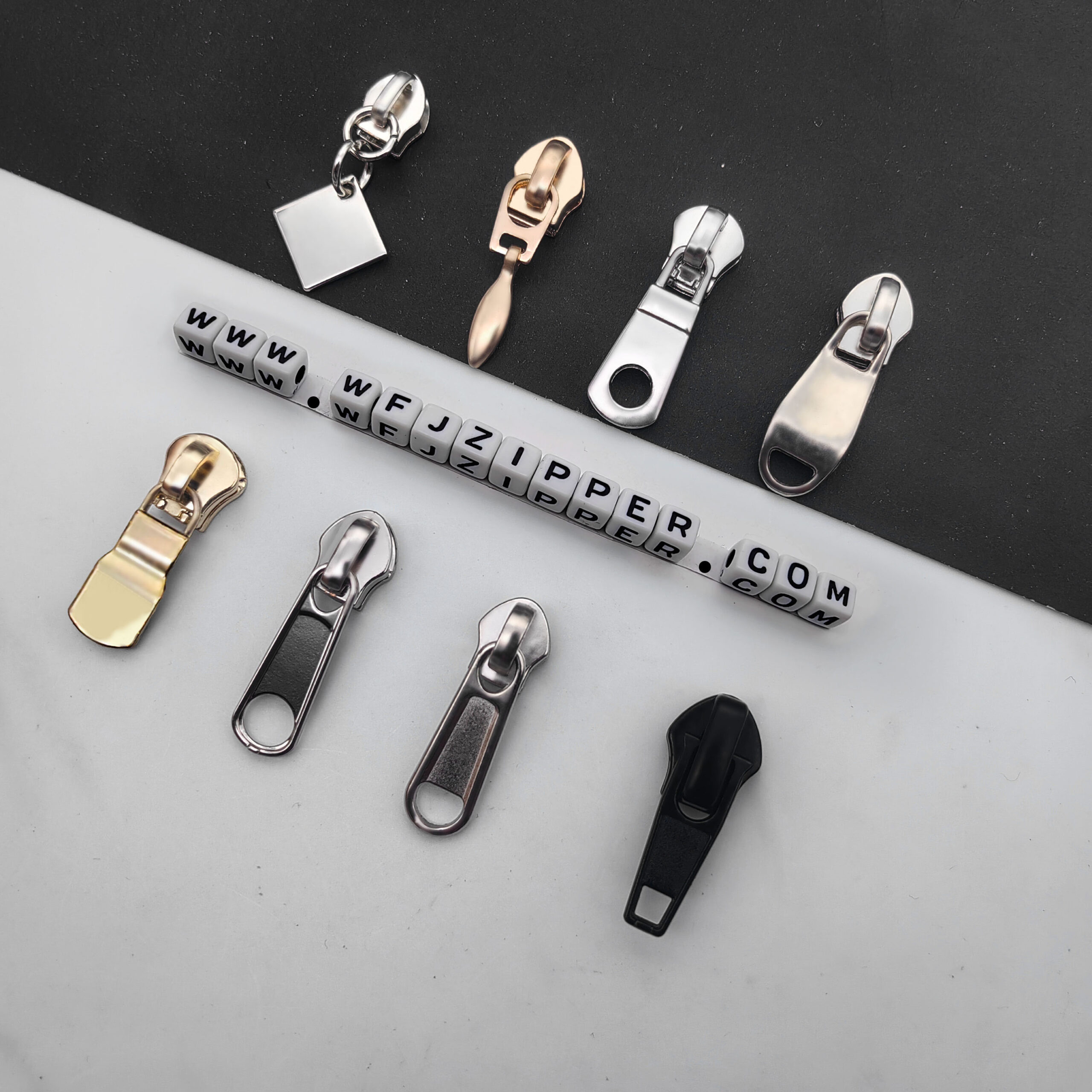 Zinc Alloy-Pull Tab - Image 16