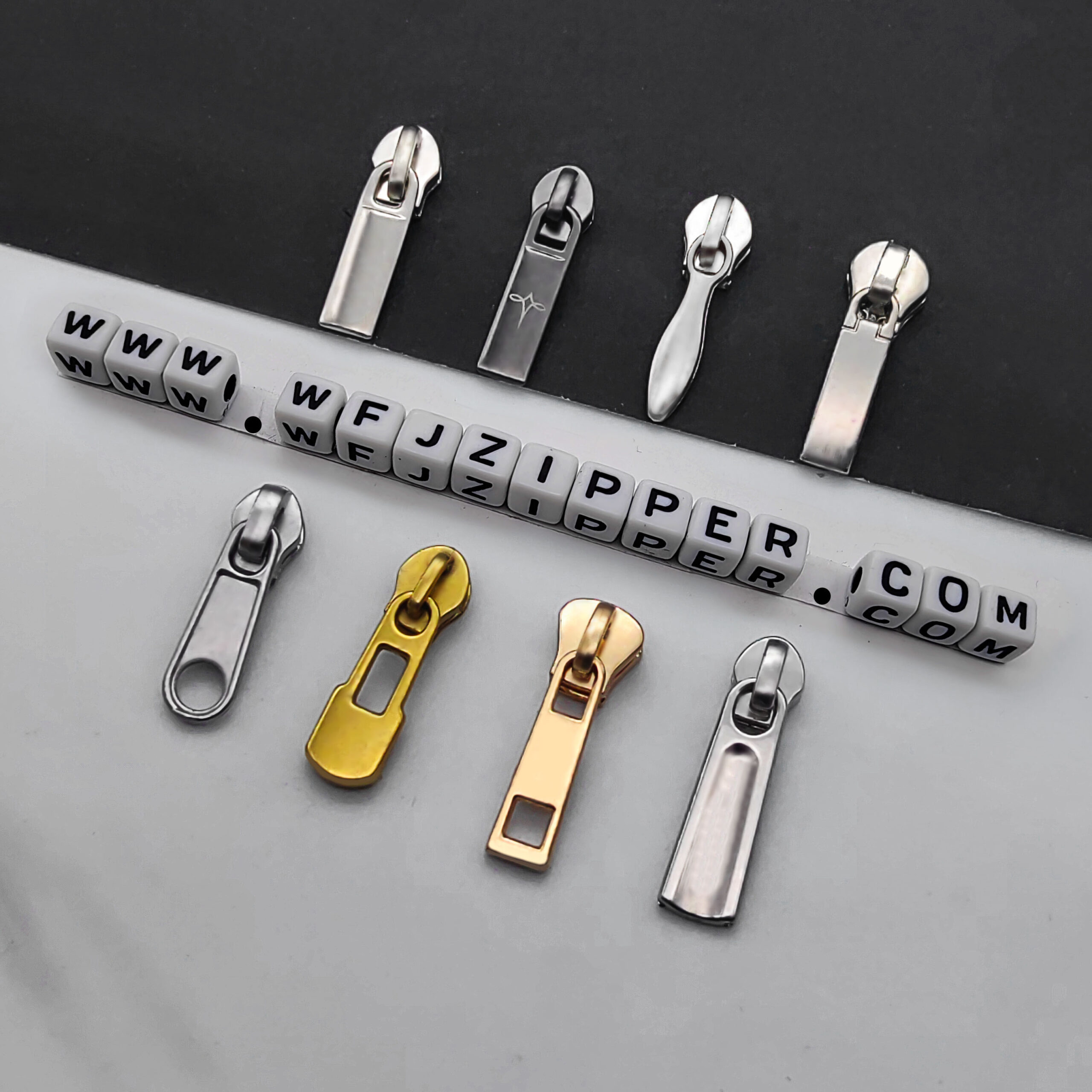 Zinc Alloy-Pull Tab - Image 17