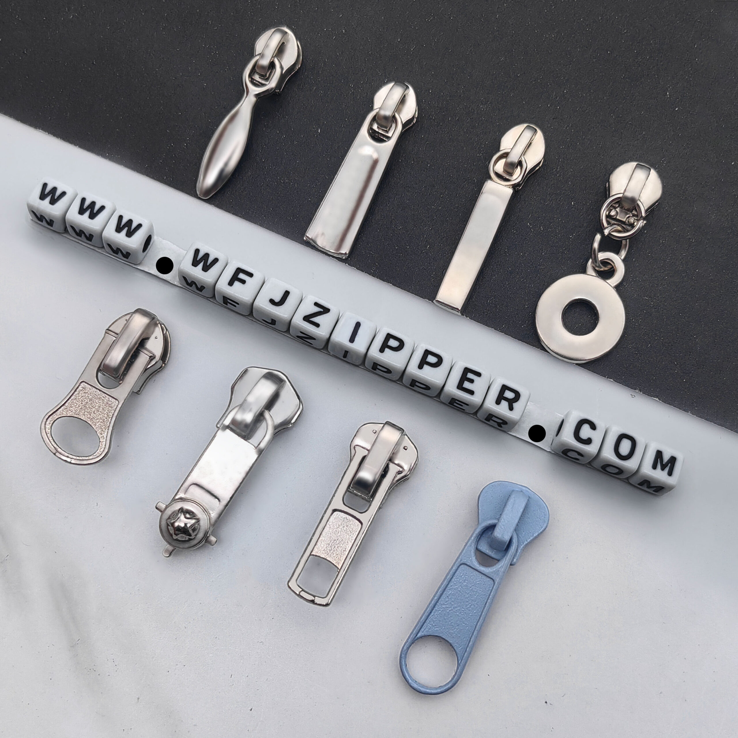 Zinc Alloy-Pull Tab - Image 18