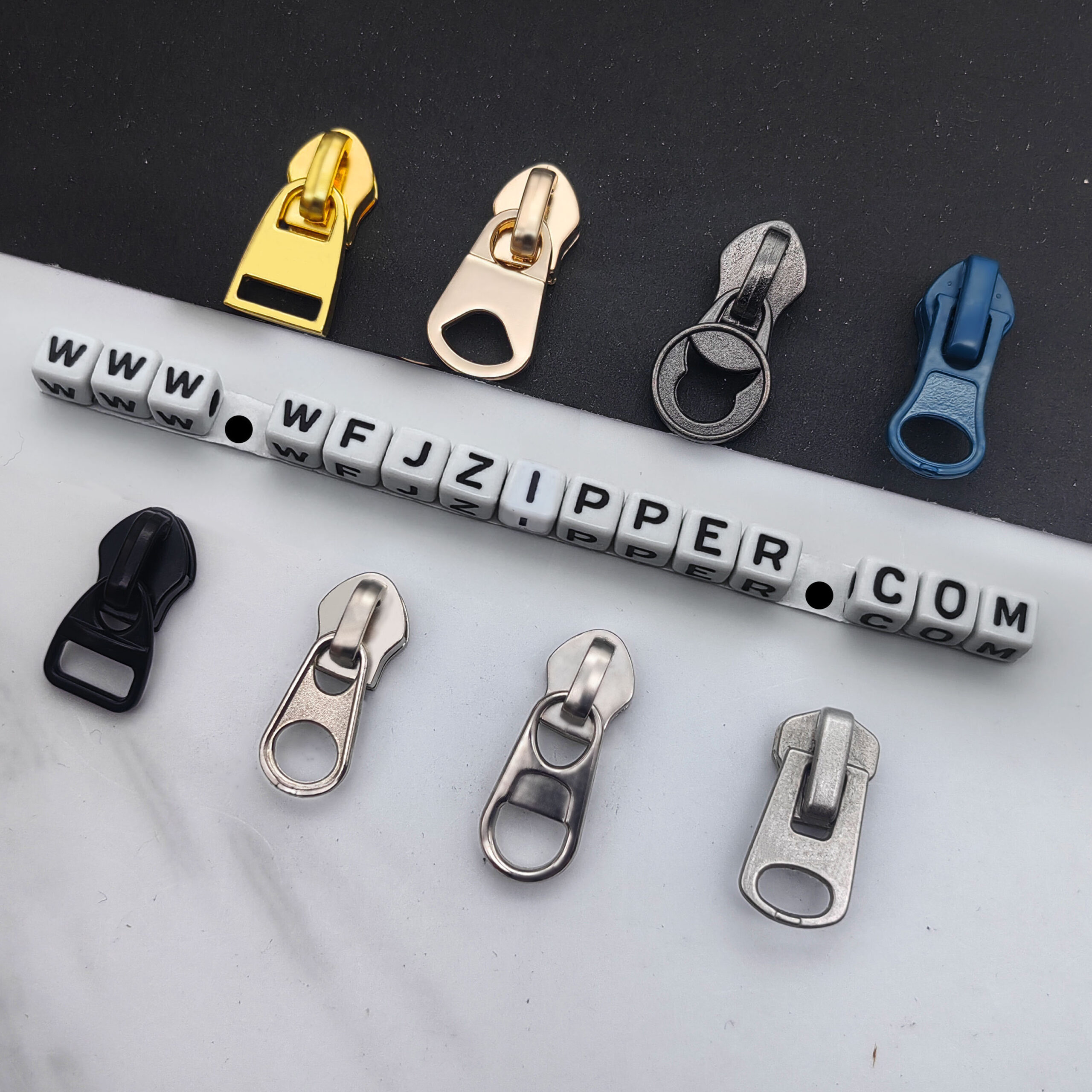 Zinc Alloy-Pull Tab - Image 19