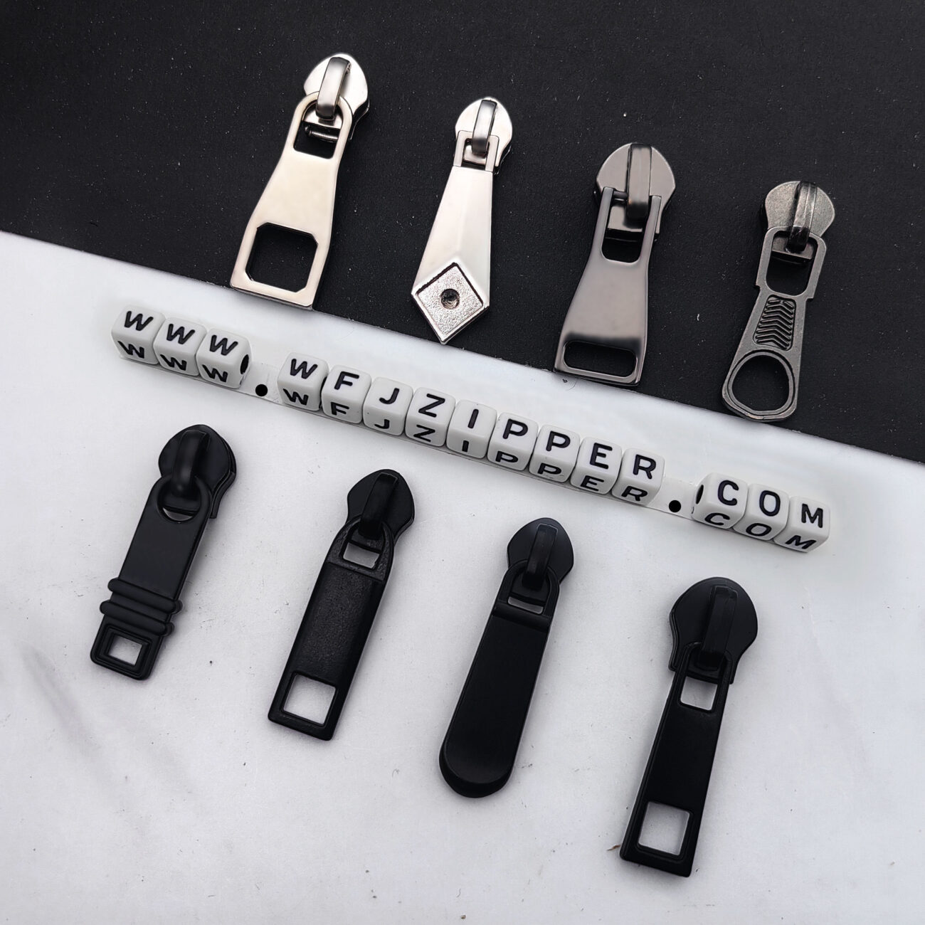 Zinc Alloy-Pull Tab - Image 22