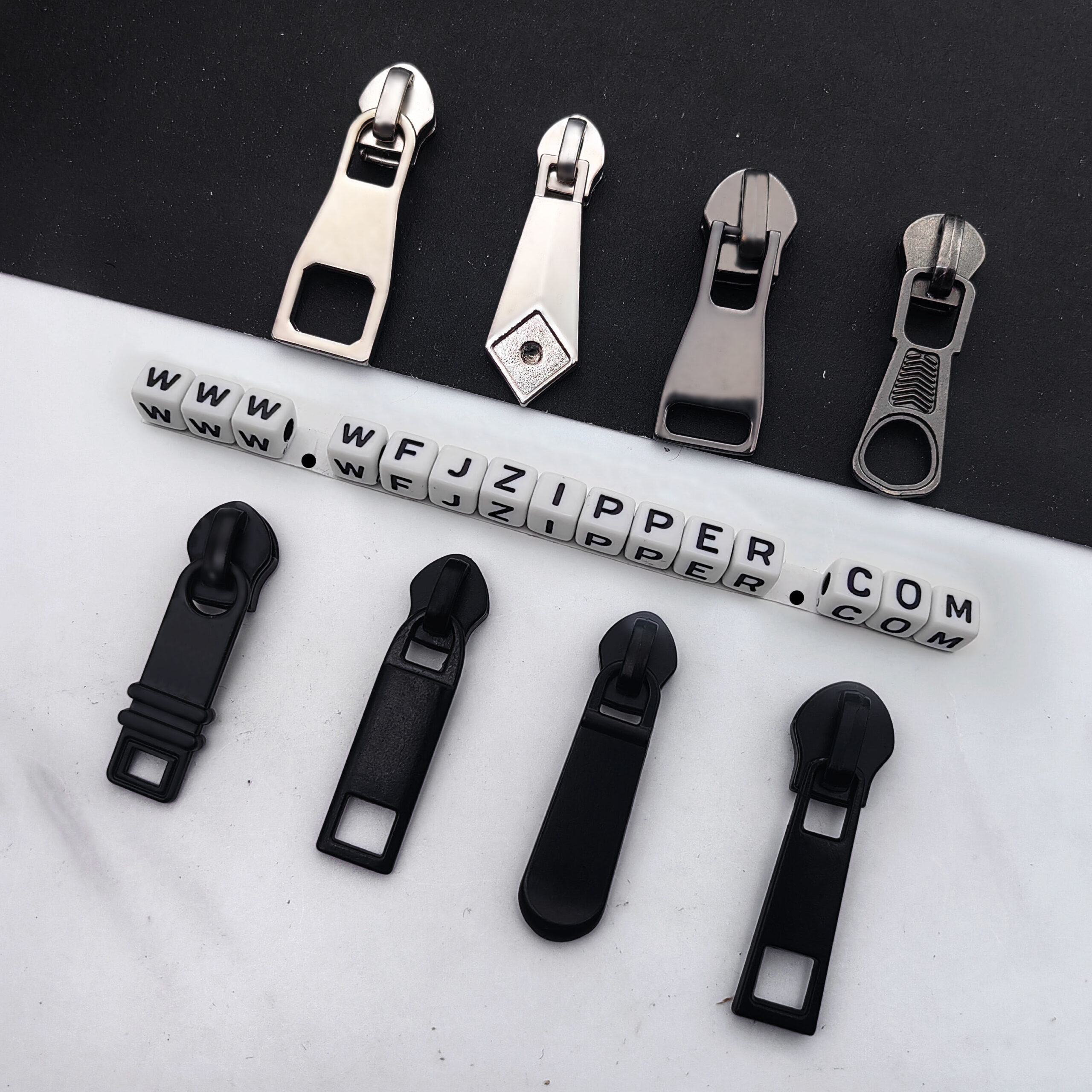 Zinc Alloy-Pull Tab - Image 22