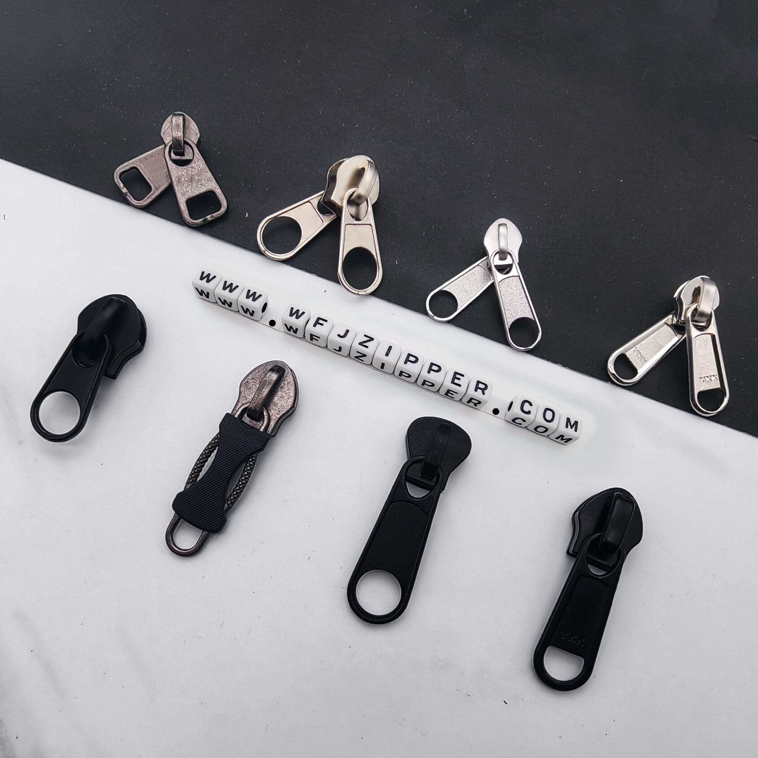 Zinc Alloy-Pull Tab - Image 23